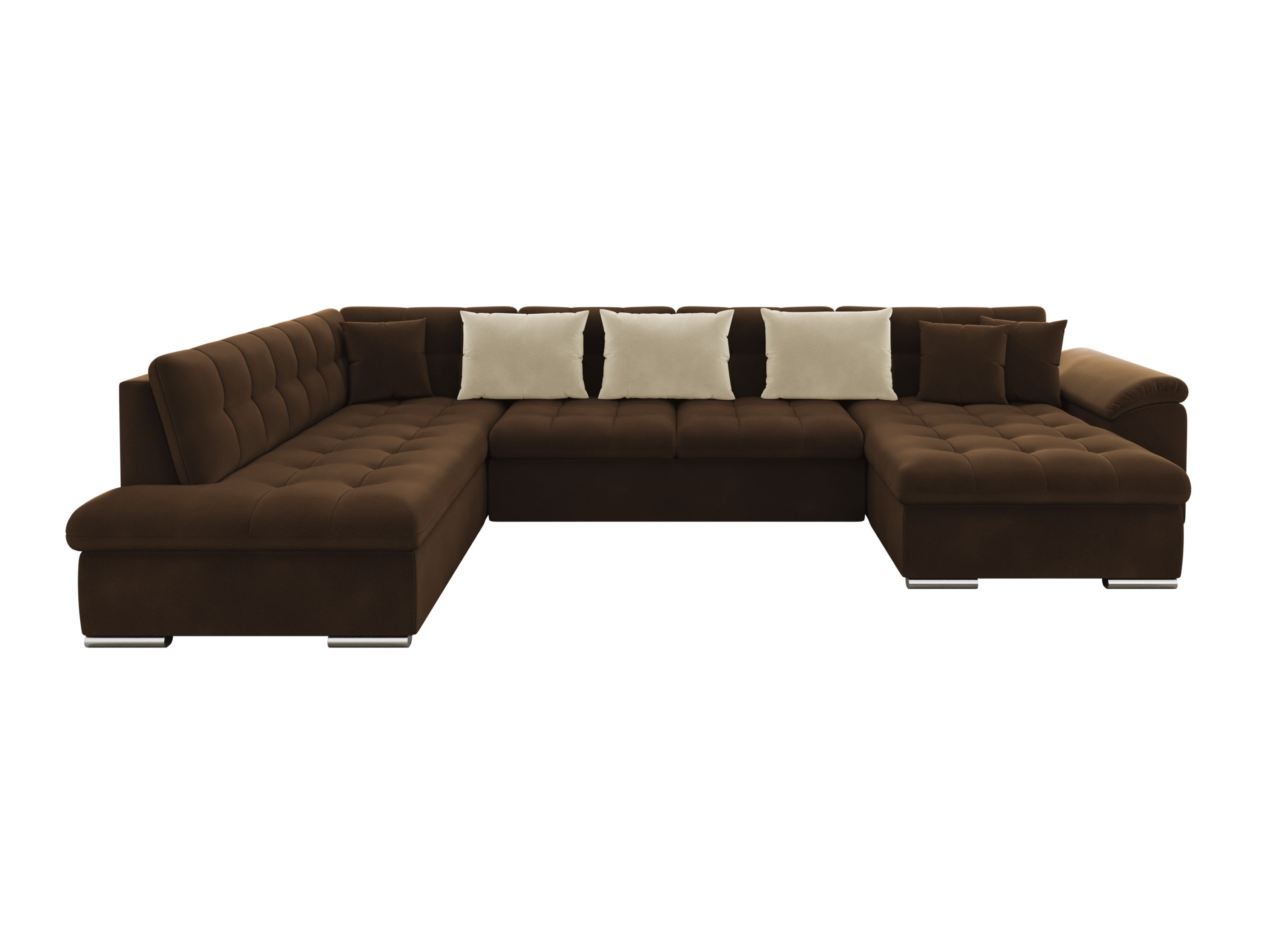 Horn­sófi Comfivo Gemma II (Hægri)
