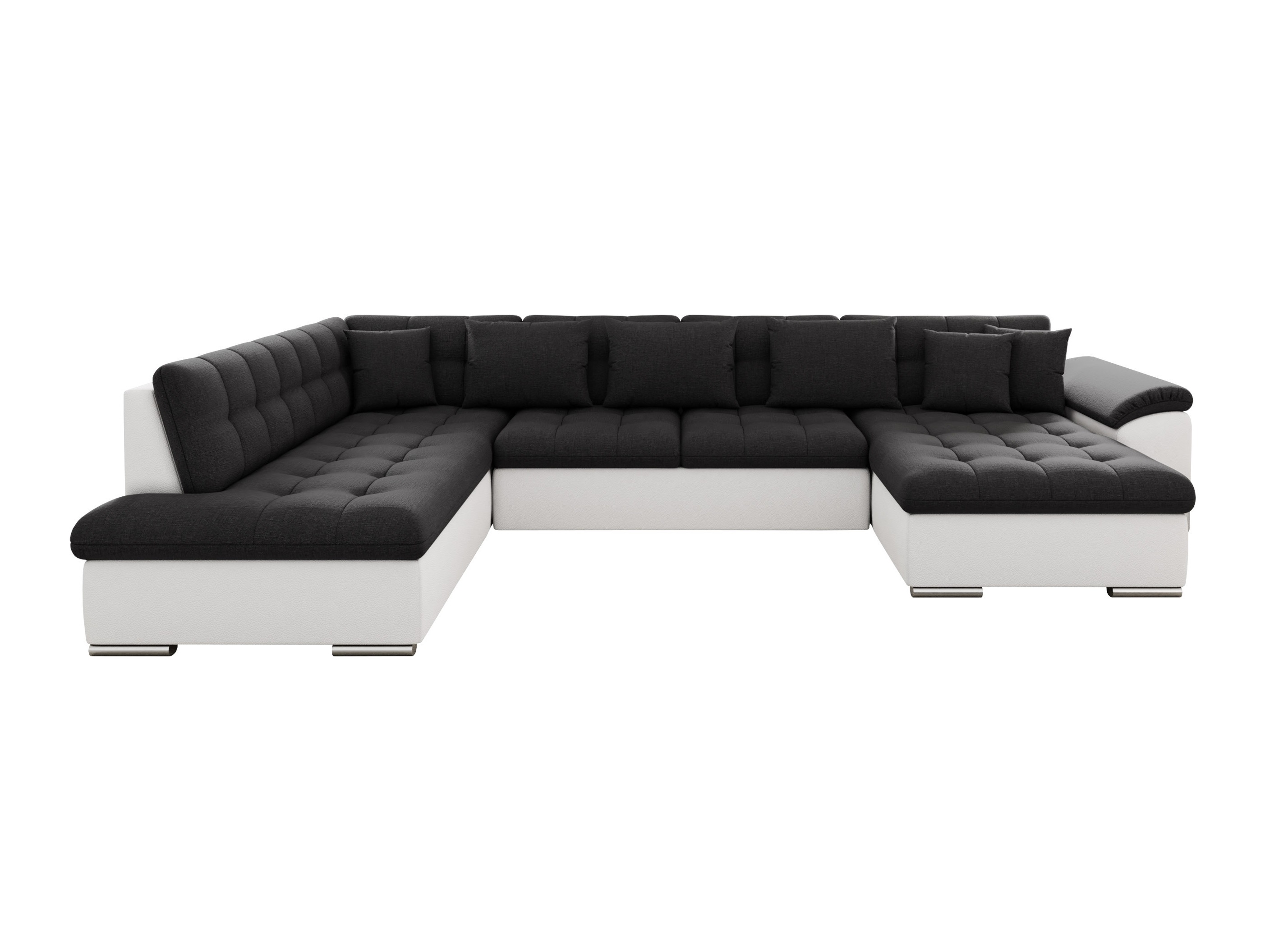 Horn­sófi Comfivo Gemma II (Hægri)