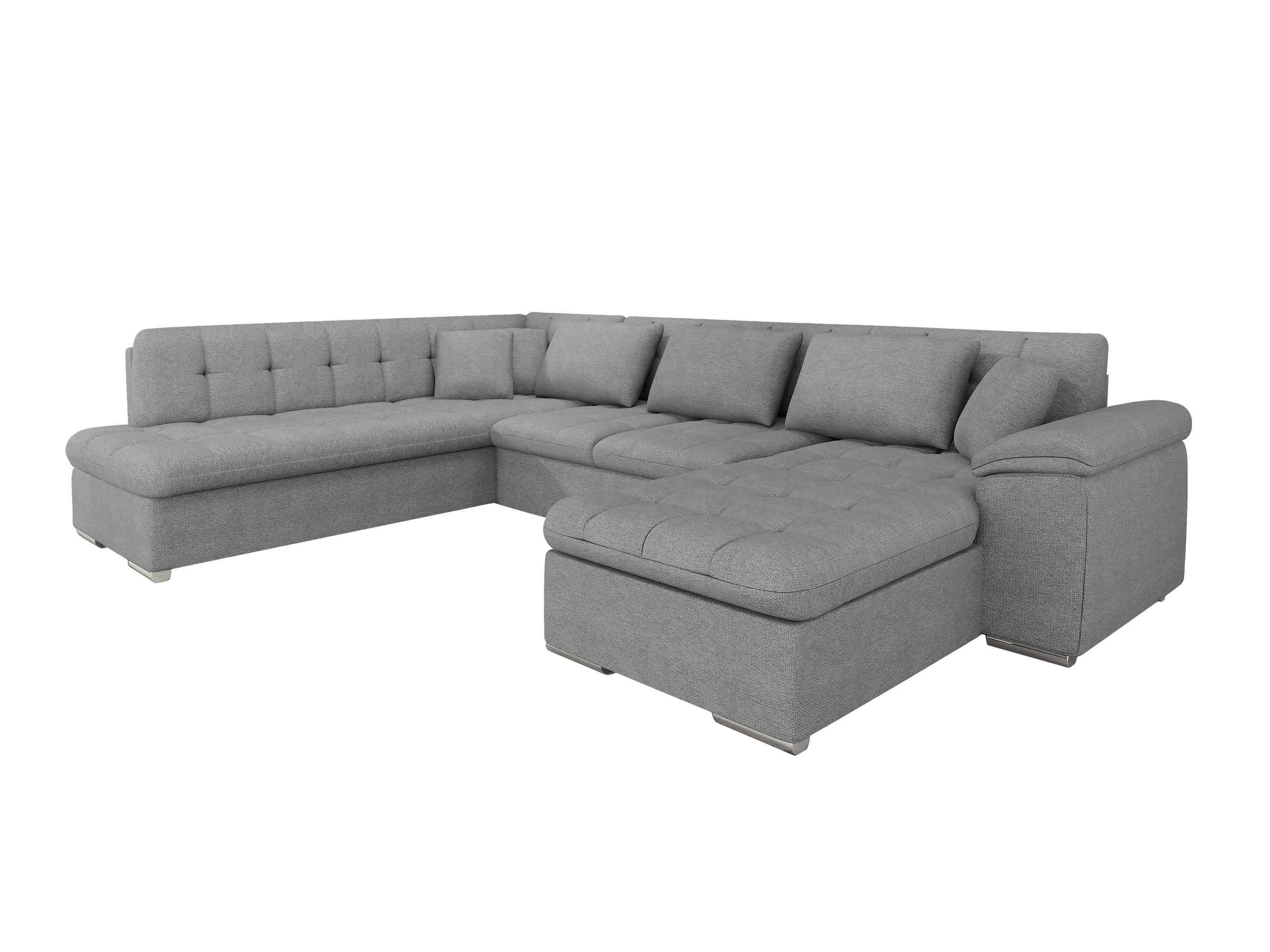 Horn­sófi Comfivo Gemma II (Hægri)