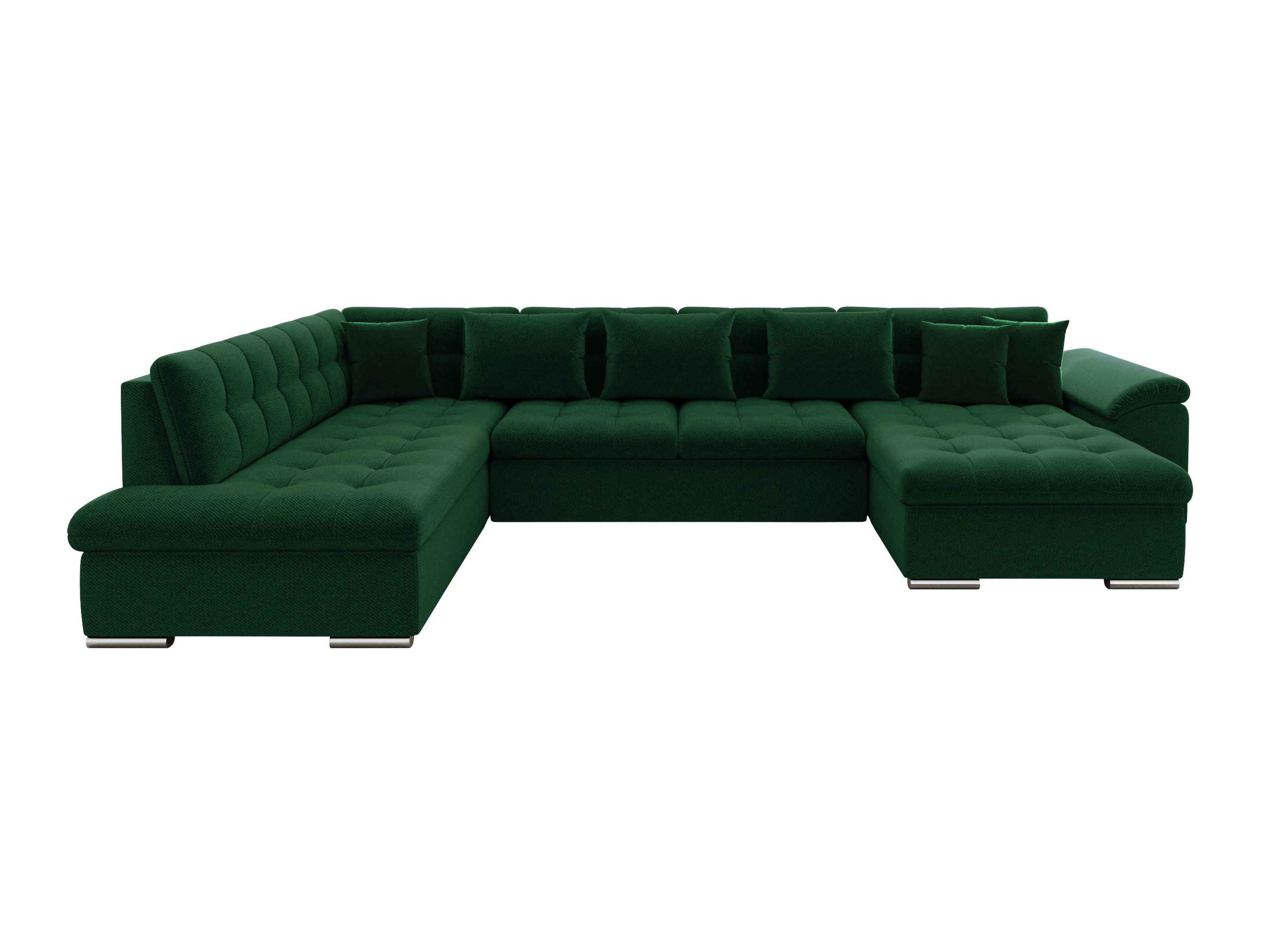 Horn­sófi Comfivo Gemma II (Hægri)