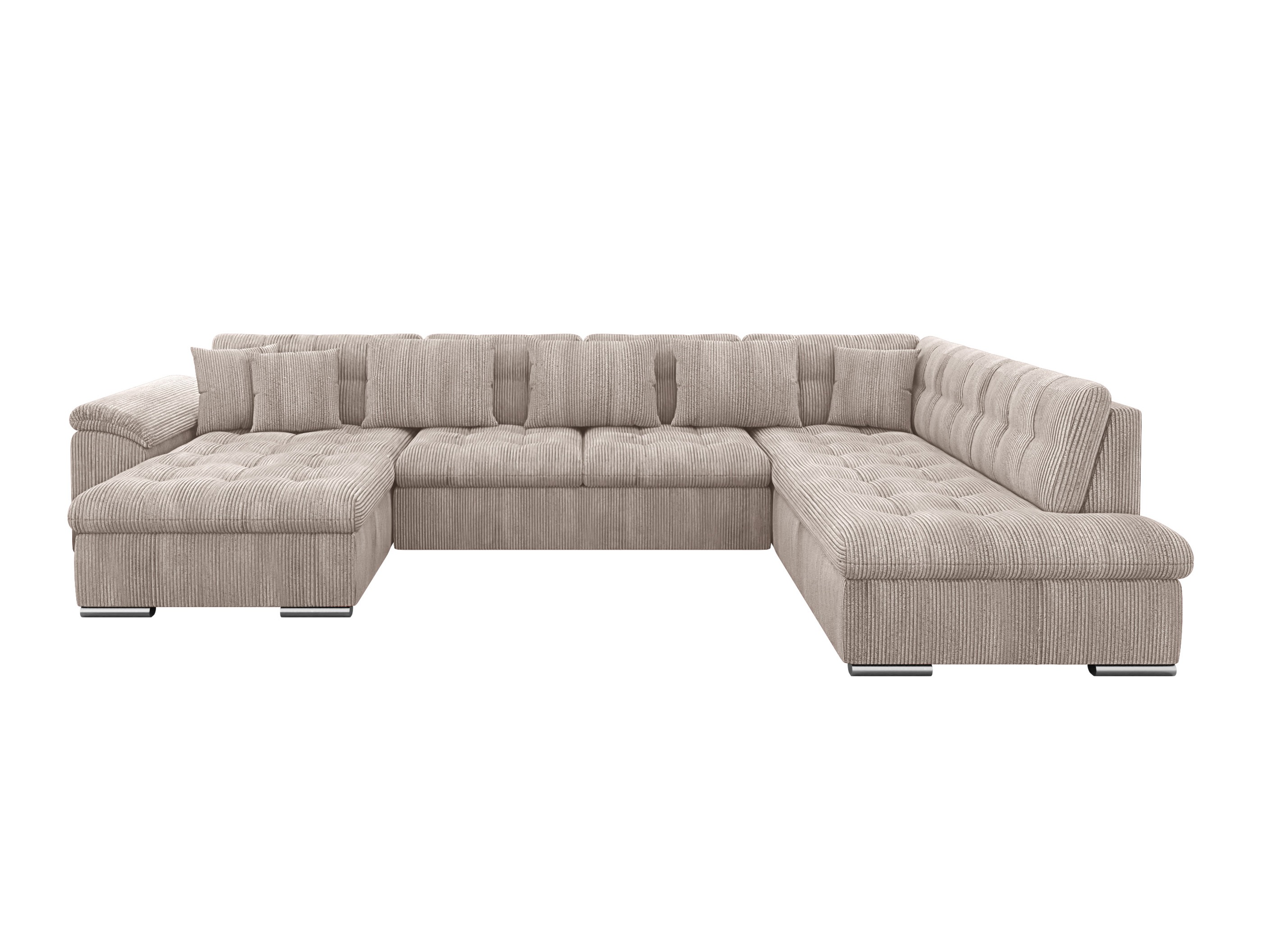 Horn­sófi Comfivo Gemma II (Vinstri)