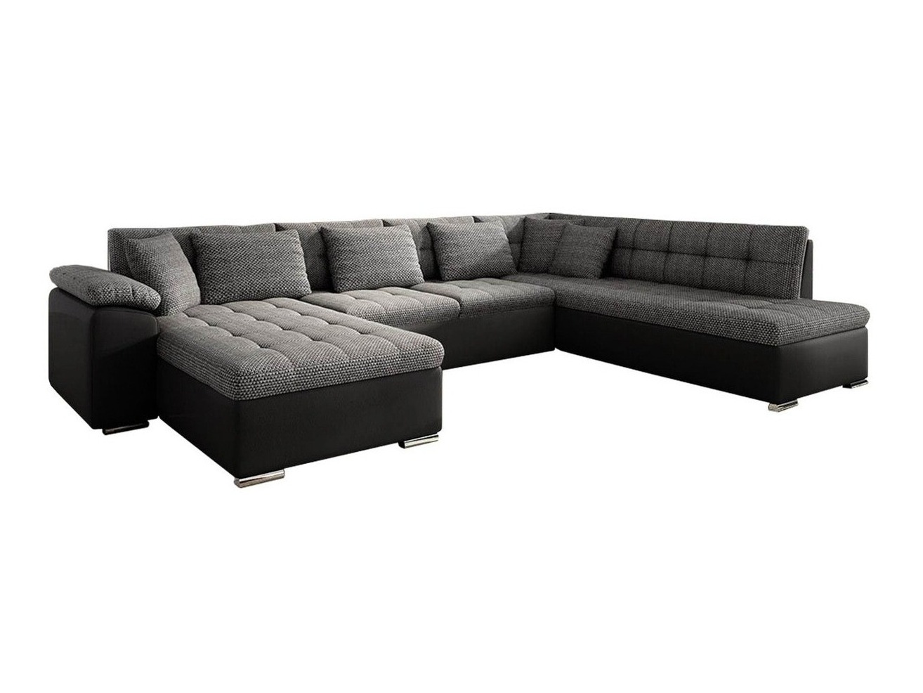 Horn­sófi Comfivo Gemma II (Vinstri)
