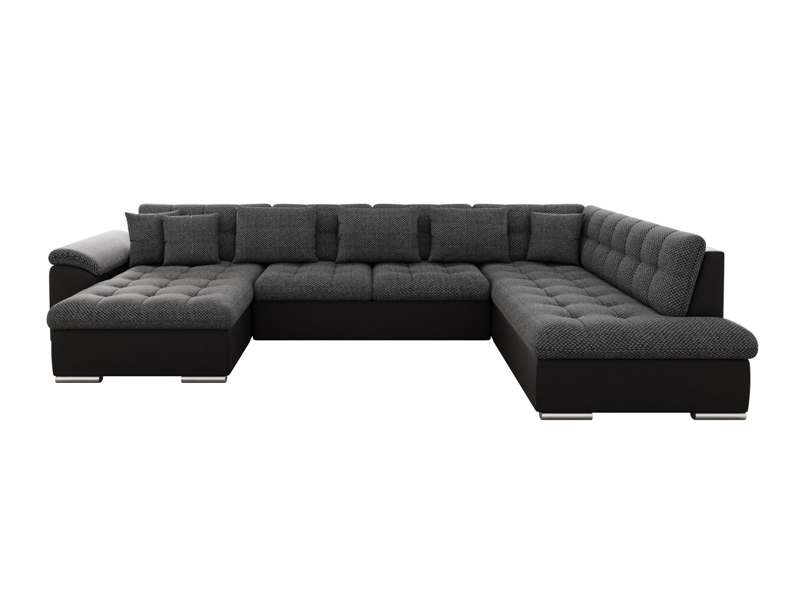 Horn­sófi Comfivo Gemma II (Vinstri)