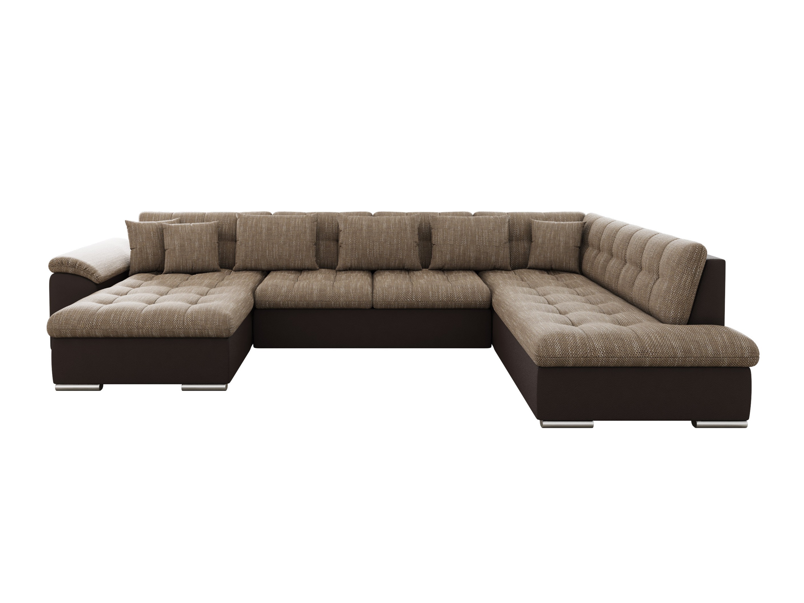 Horn­sófi Comfivo Gemma II (Vinstri)
