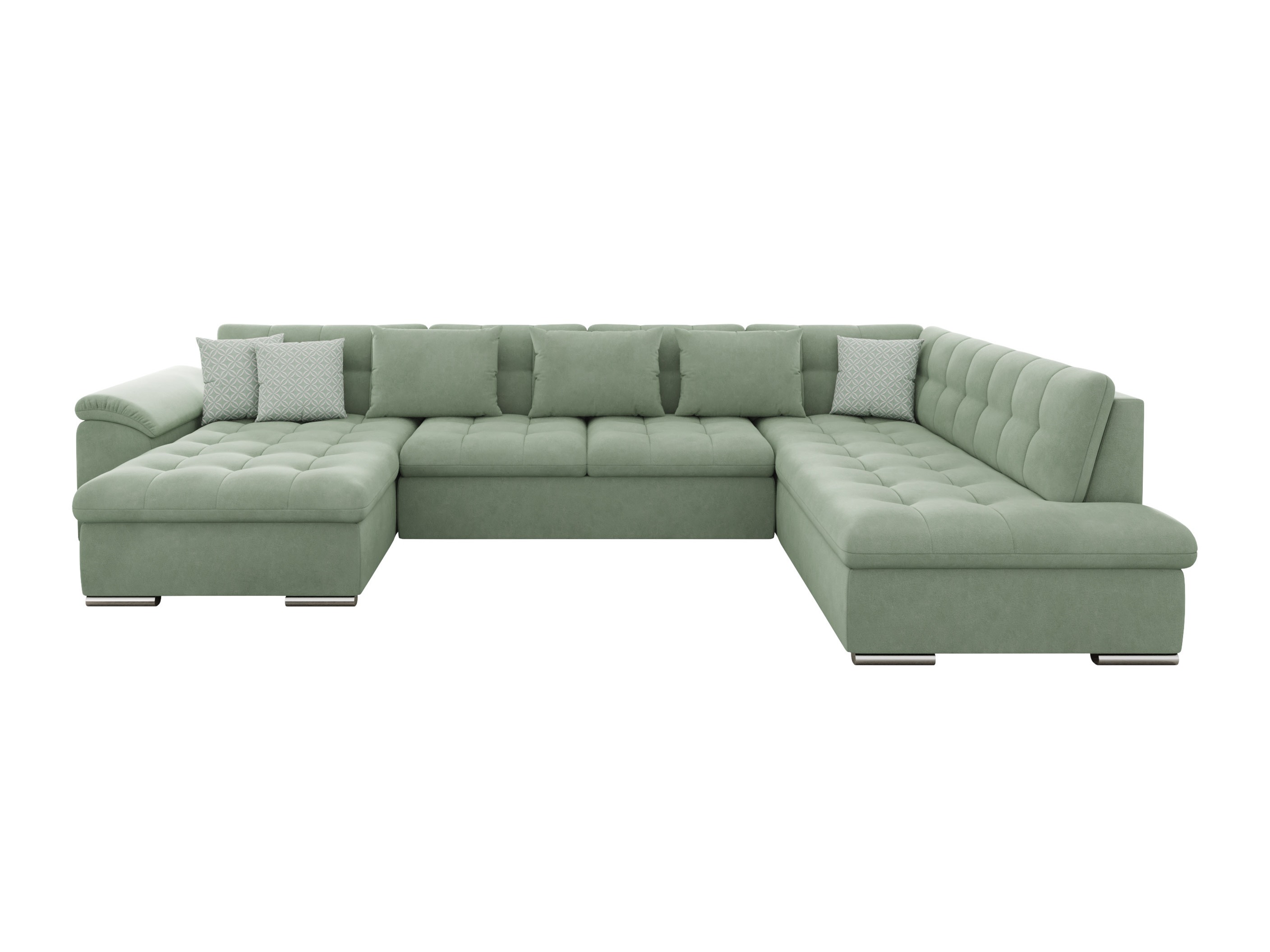 Horn­sófi Comfivo Gemma II (Vinstri)