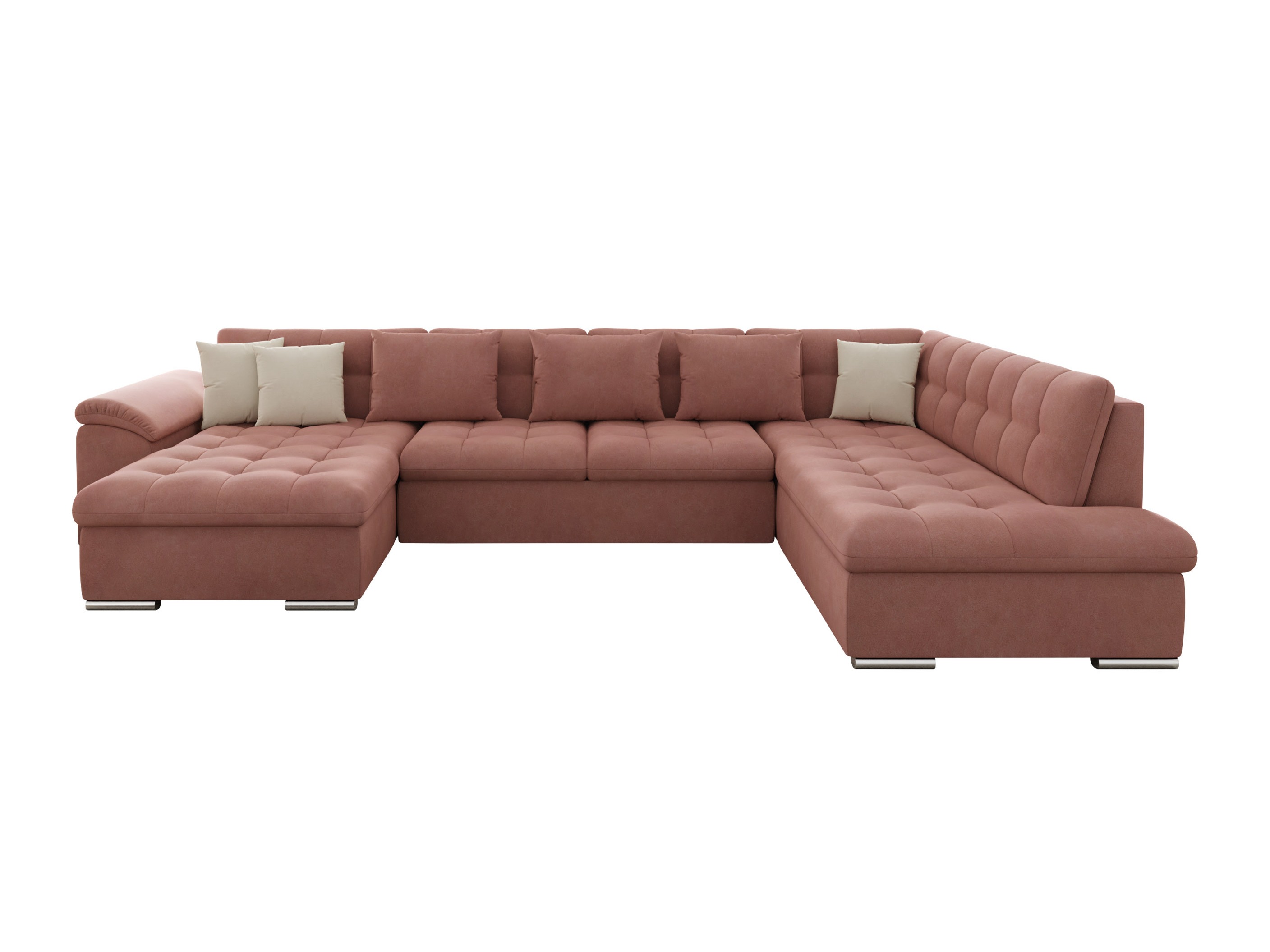 Horn­sófi Comfivo Gemma II (Vinstri)