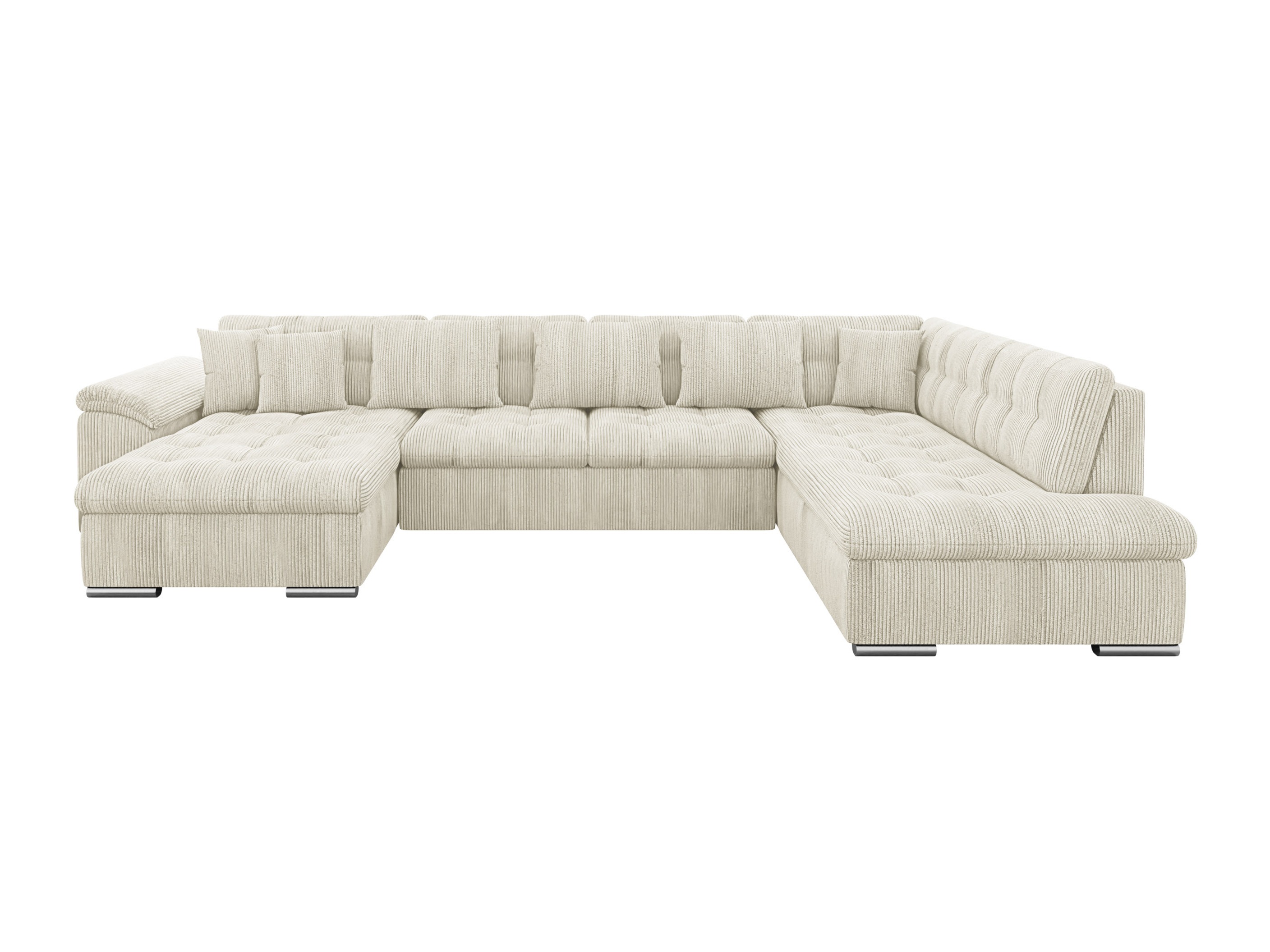 Horn­sófi Comfivo Gemma II (Vinstri)