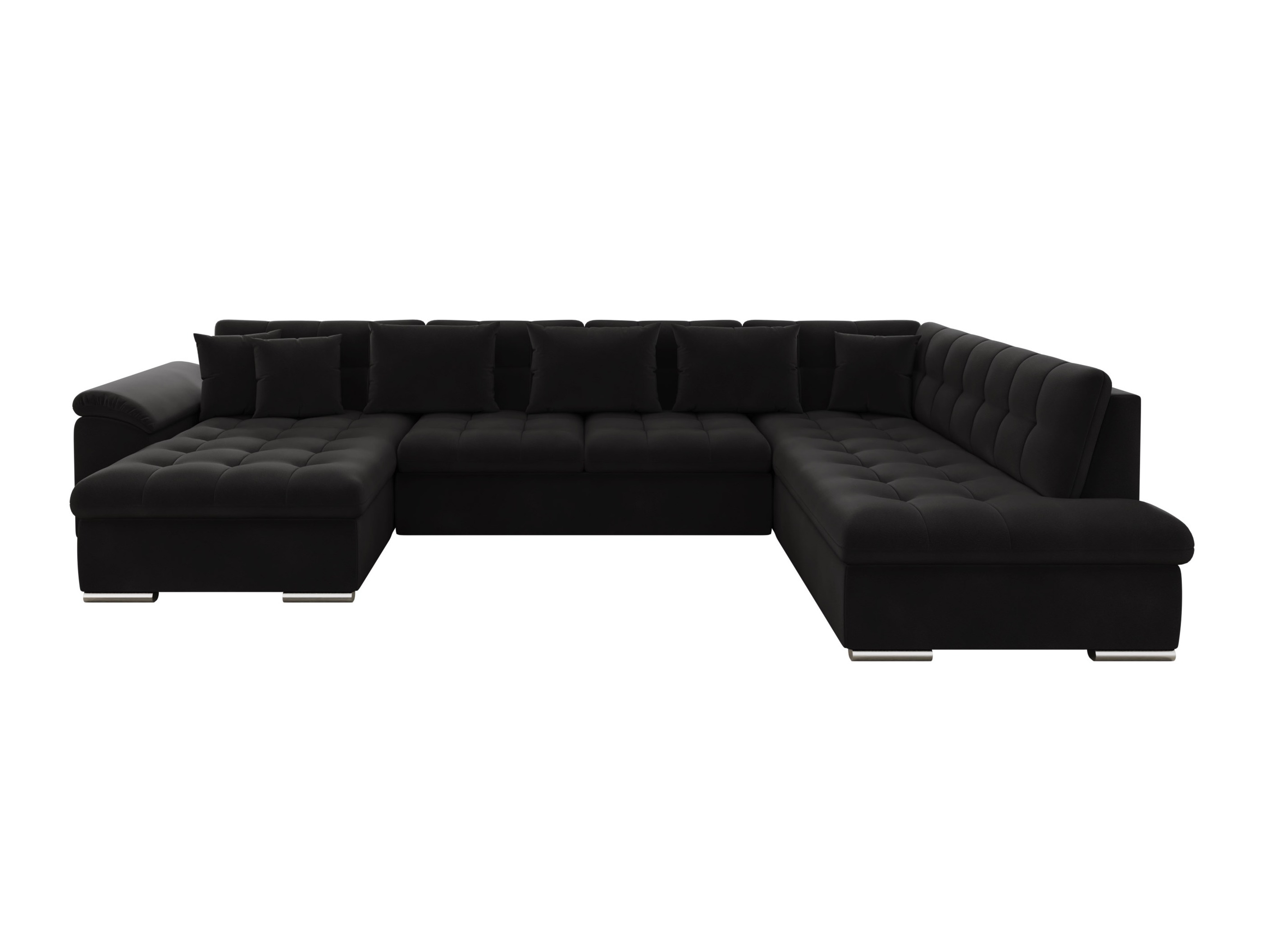 Horn­sófi Comfivo Gemma II (Vinstri)