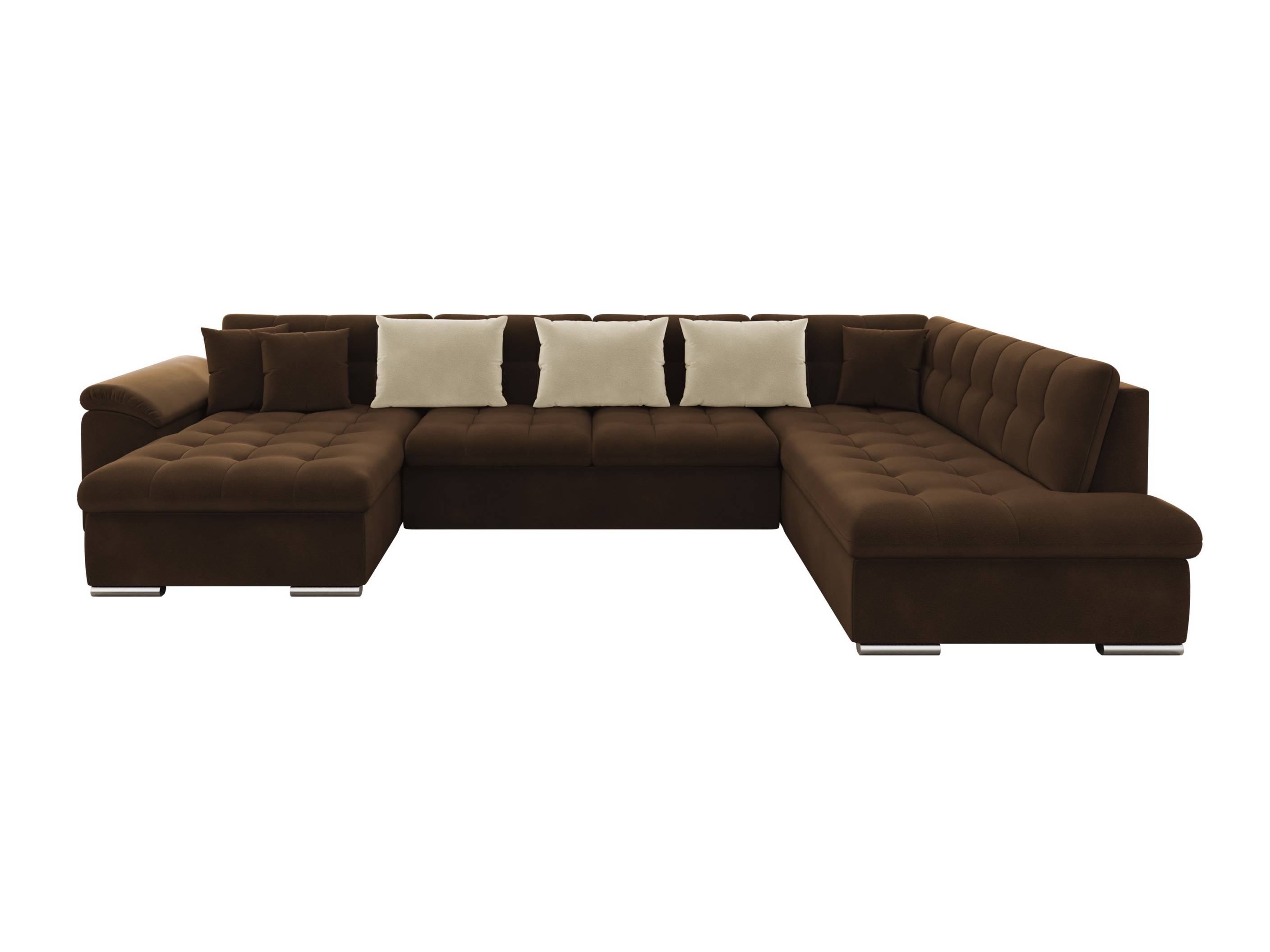 Horn­sófi Comfivo Gemma II (Vinstri)