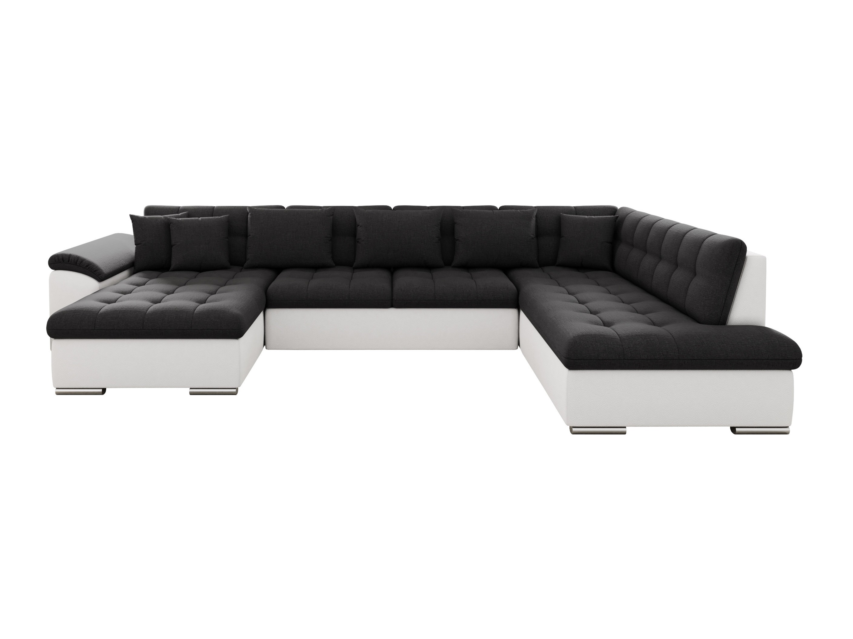 Horn­sófi Comfivo Gemma II (Vinstri)