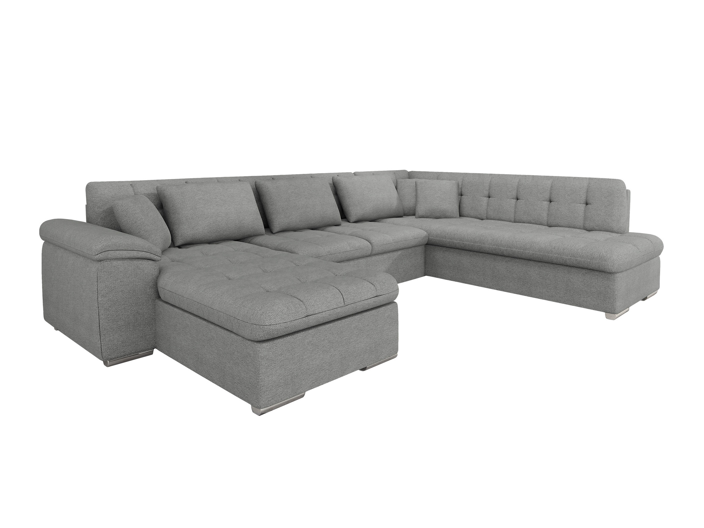 Horn­sófi Comfivo Gemma II (Vinstri)