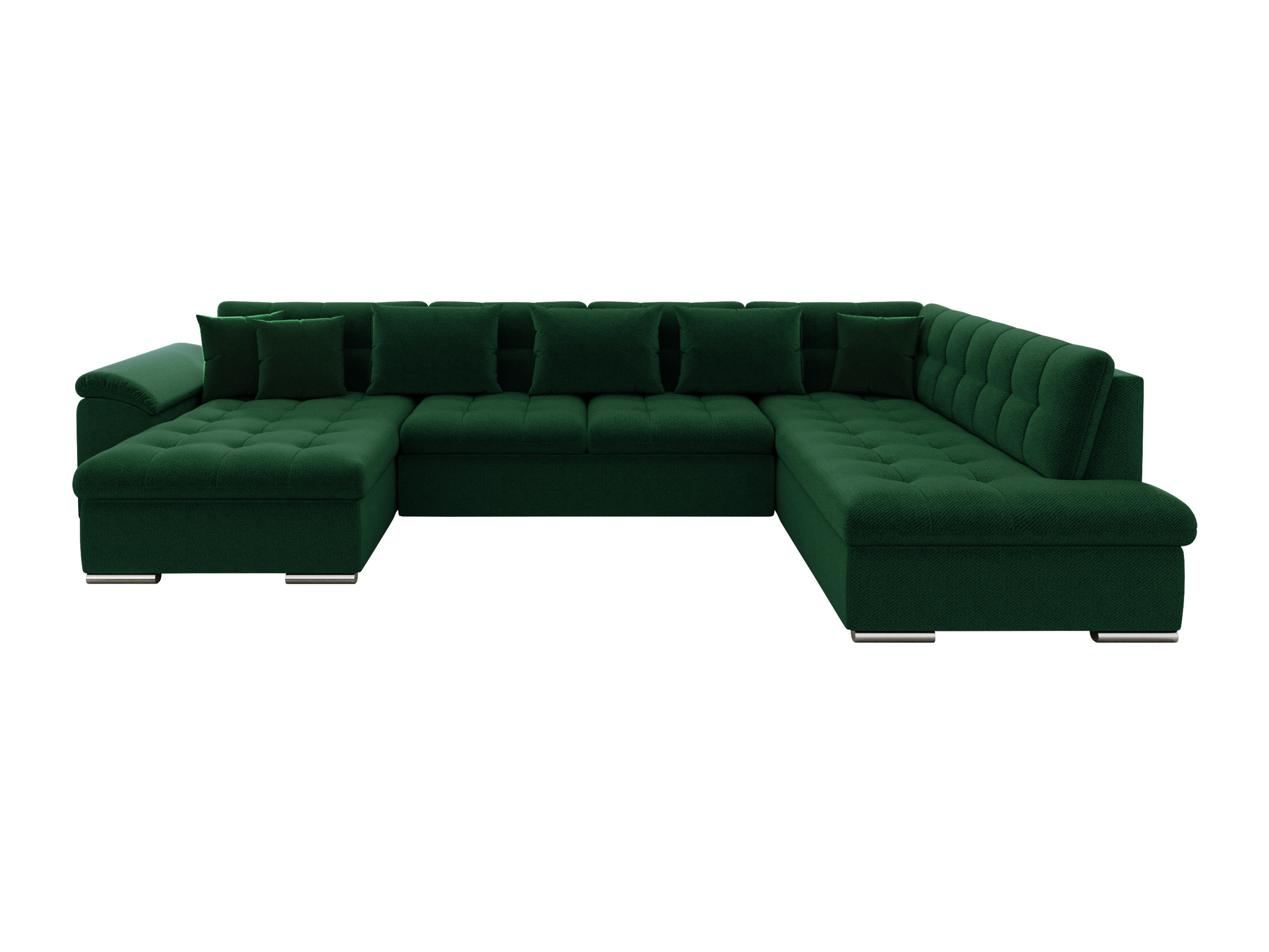 Horn­sófi Comfivo Gemma II (Vinstri)