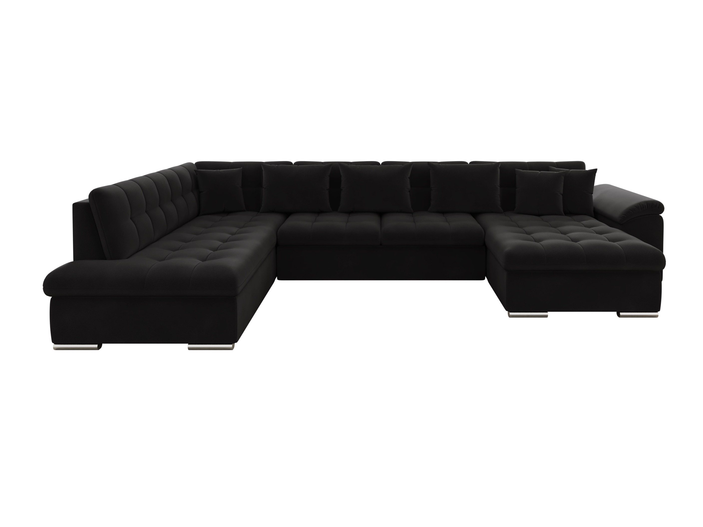 Horn­sófi Comfivo Gemma (Hægri)