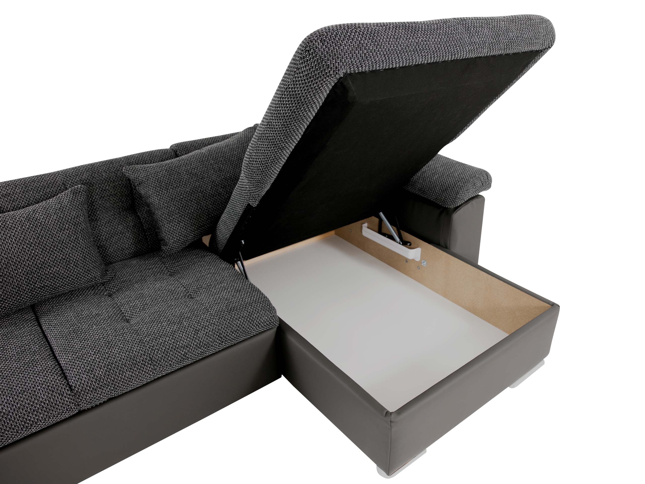 Horn­sófi Comfivo Gemma (Hægri)