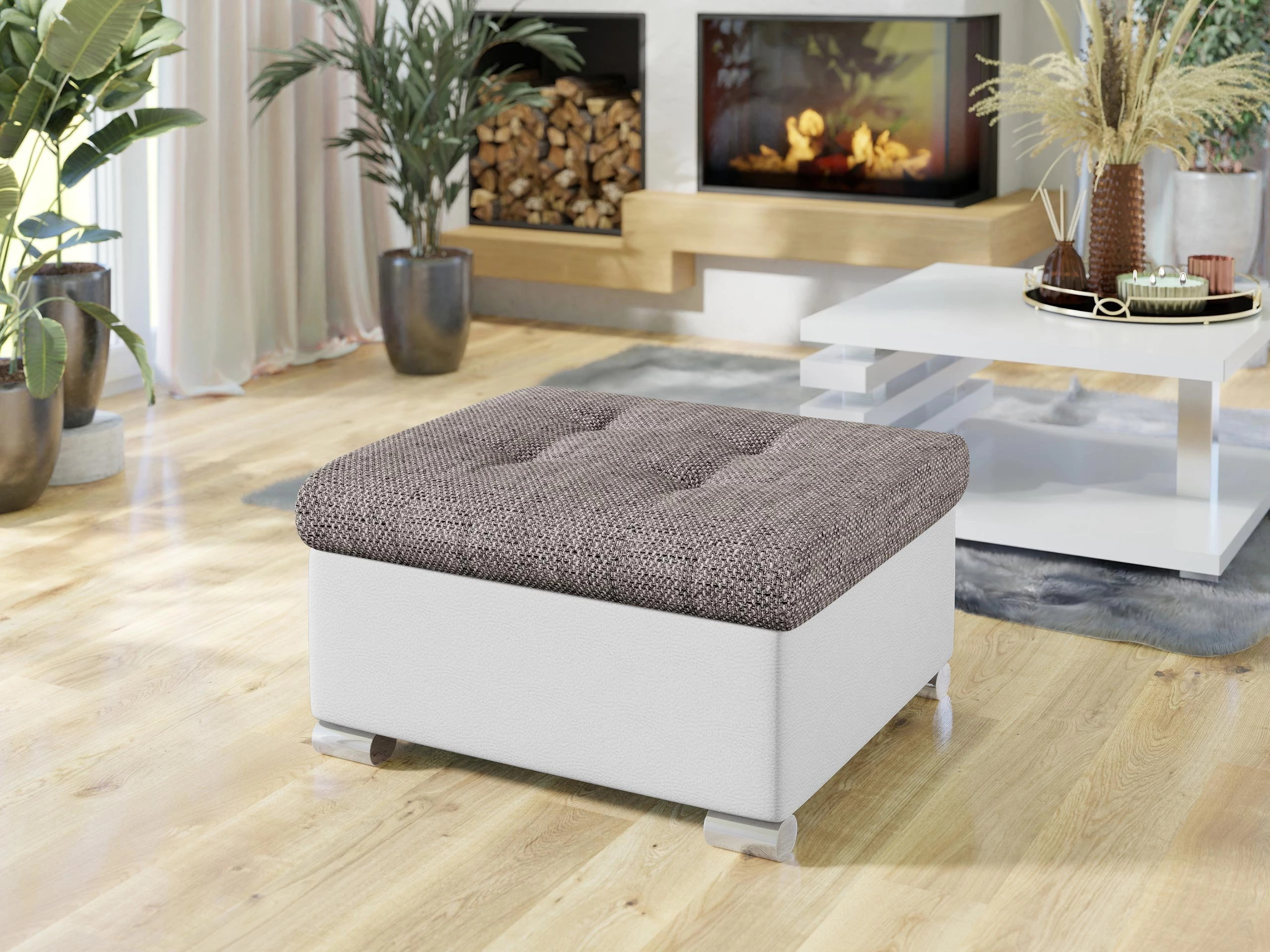 Skemill Comfivo Gemma (Soft 017 + Lawa 05)
