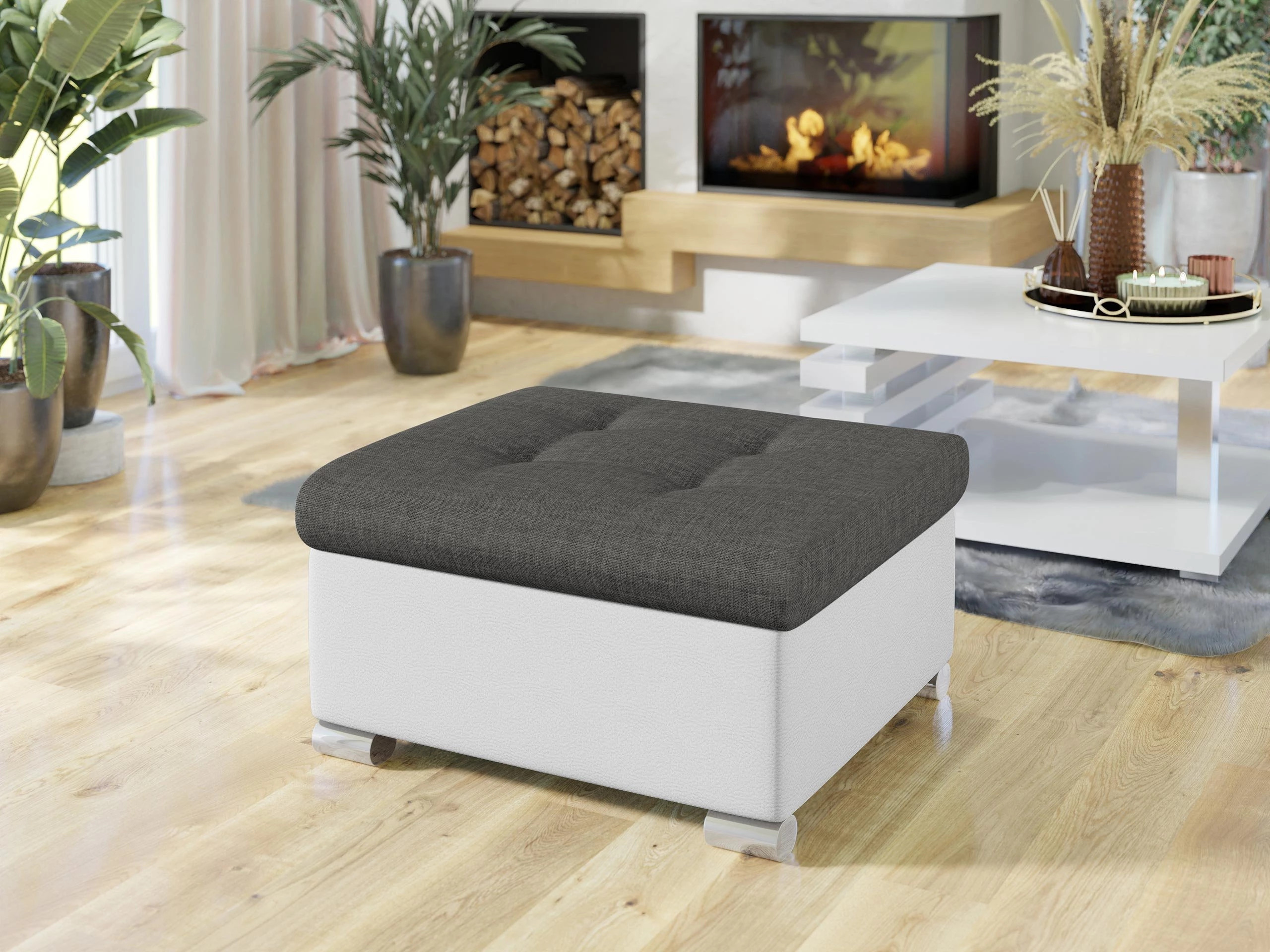 Skemill Comfivo Gemma (Soft 017 + Lux 06)