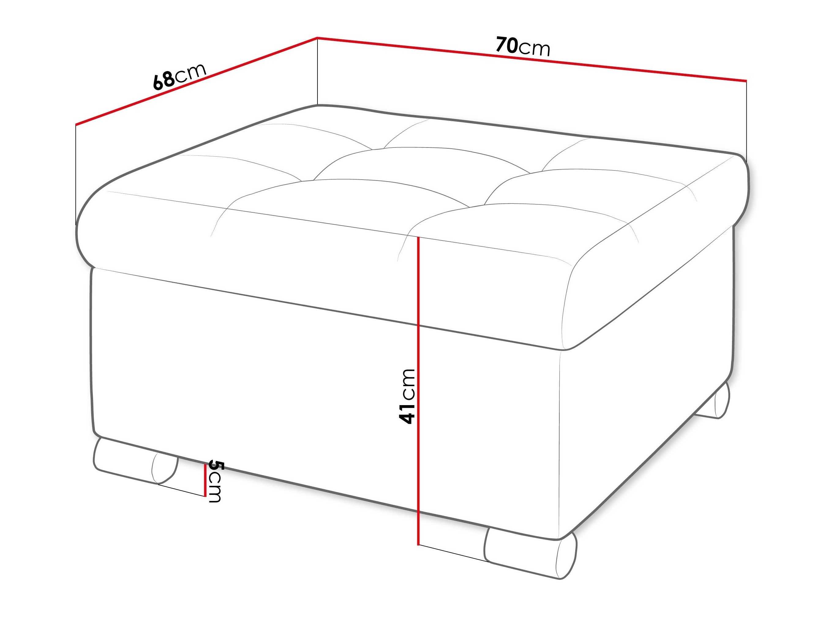 Skemill Comfivo Gemma (Zoya 03)