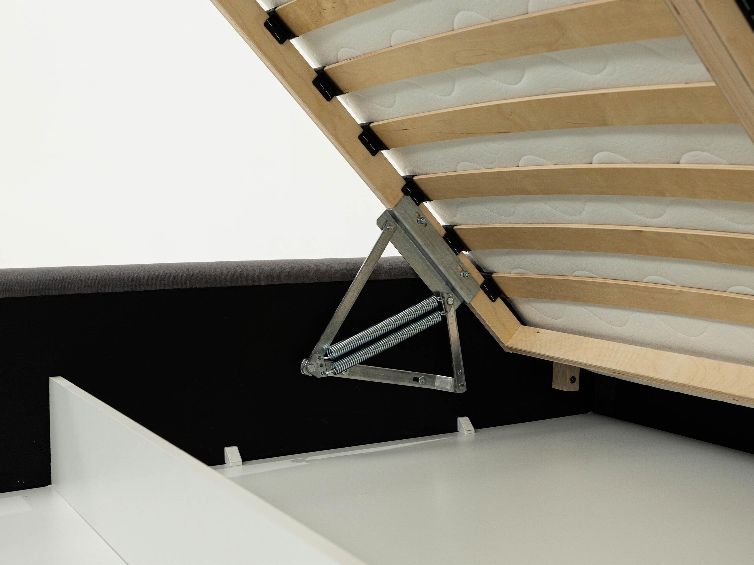Rúm Clario (Paros 05)