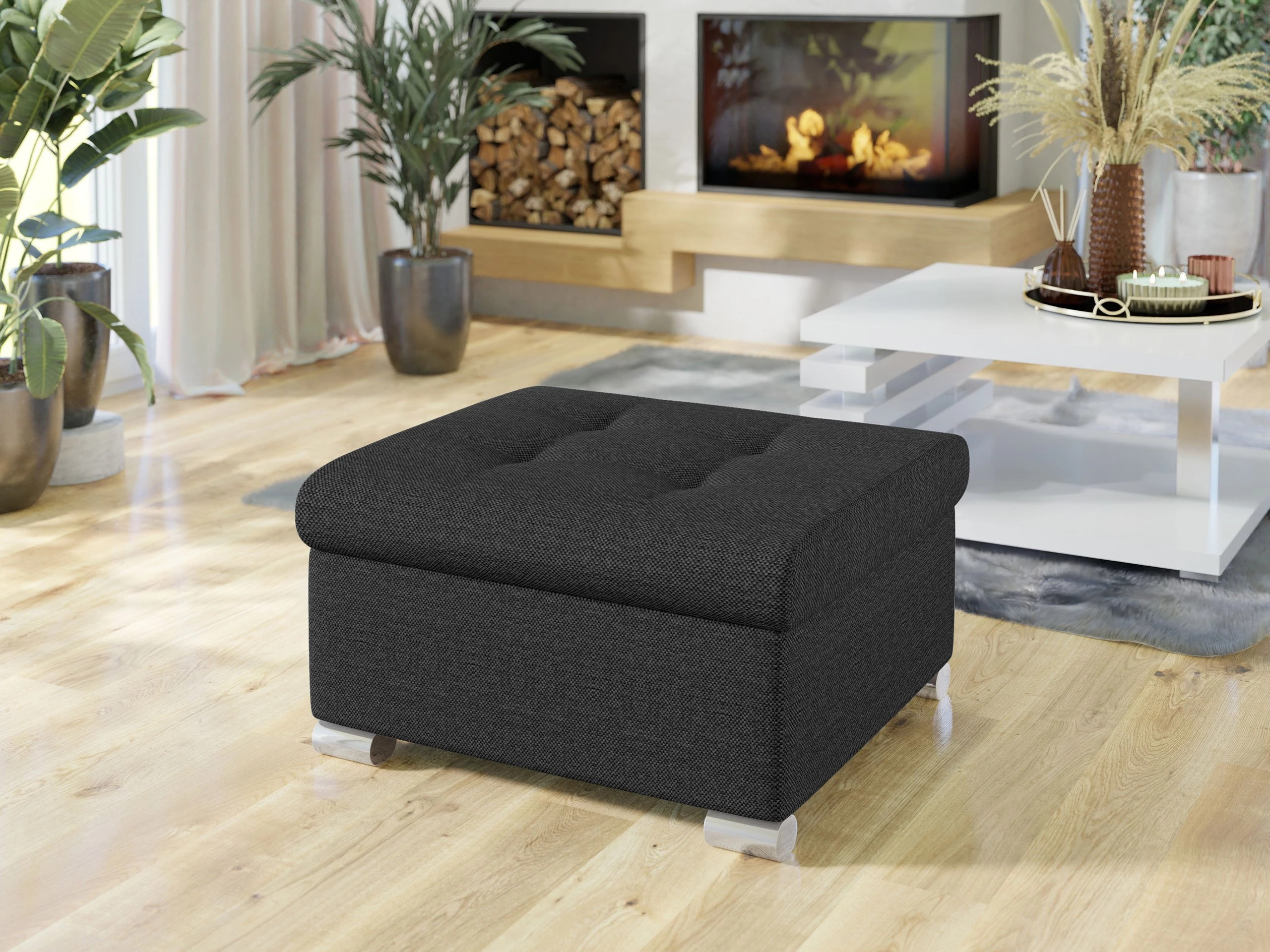 Skemill Comfivo Gemma (Boss 14)
