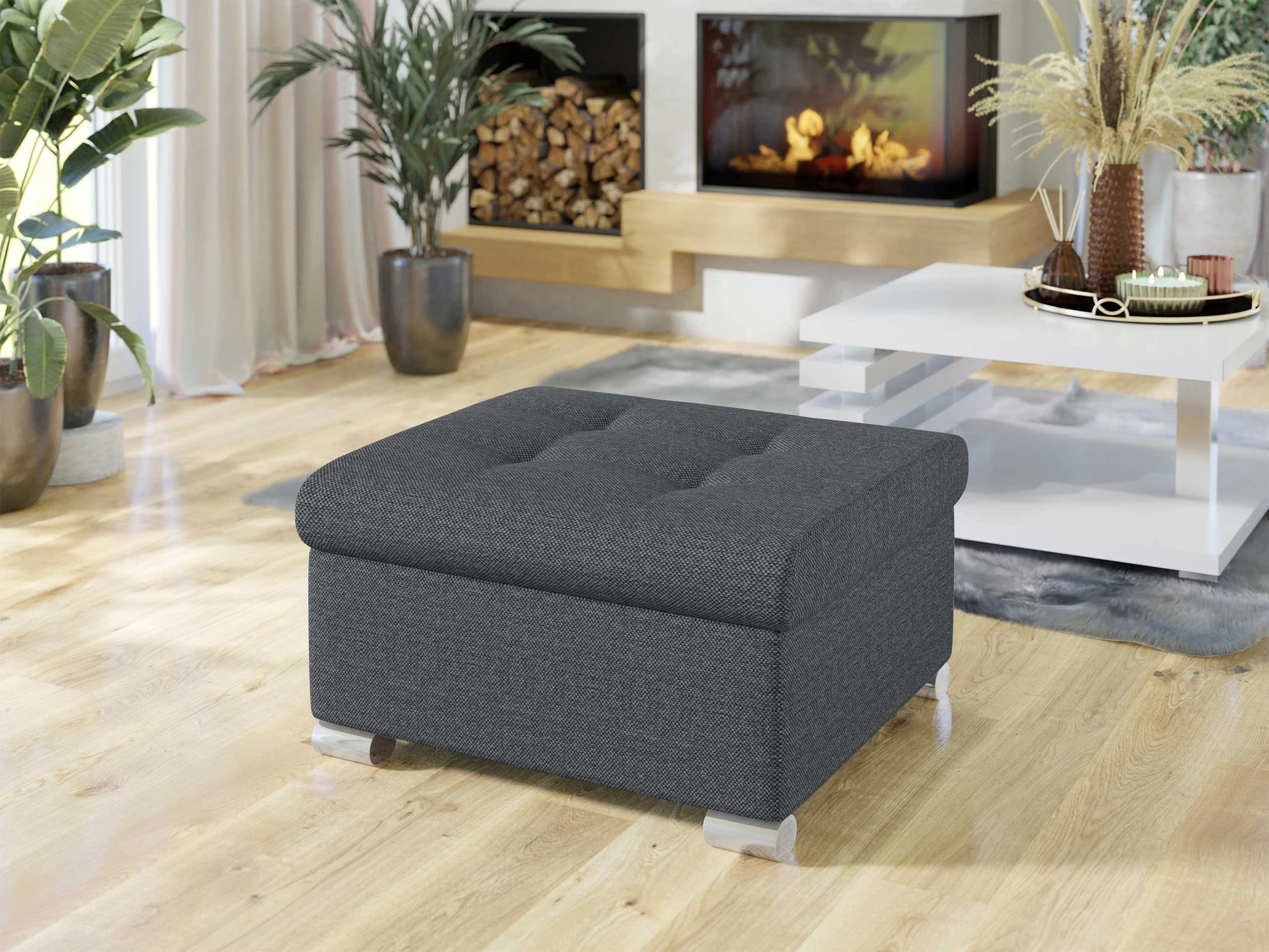 Skemill Comfivo Gemma (Boss12)