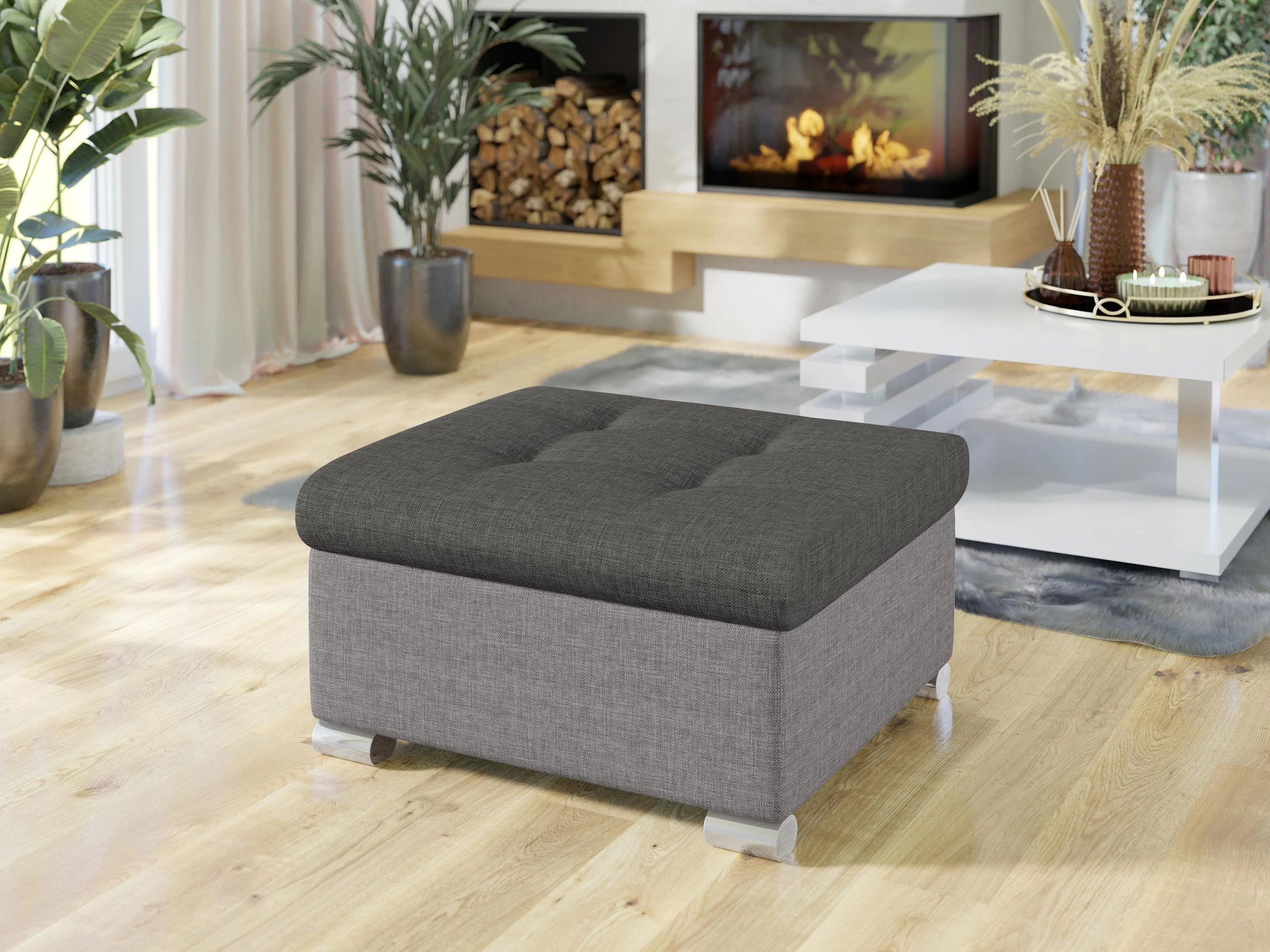 Skemill Comfivo Gemma (Lux 05 + Lux 06)