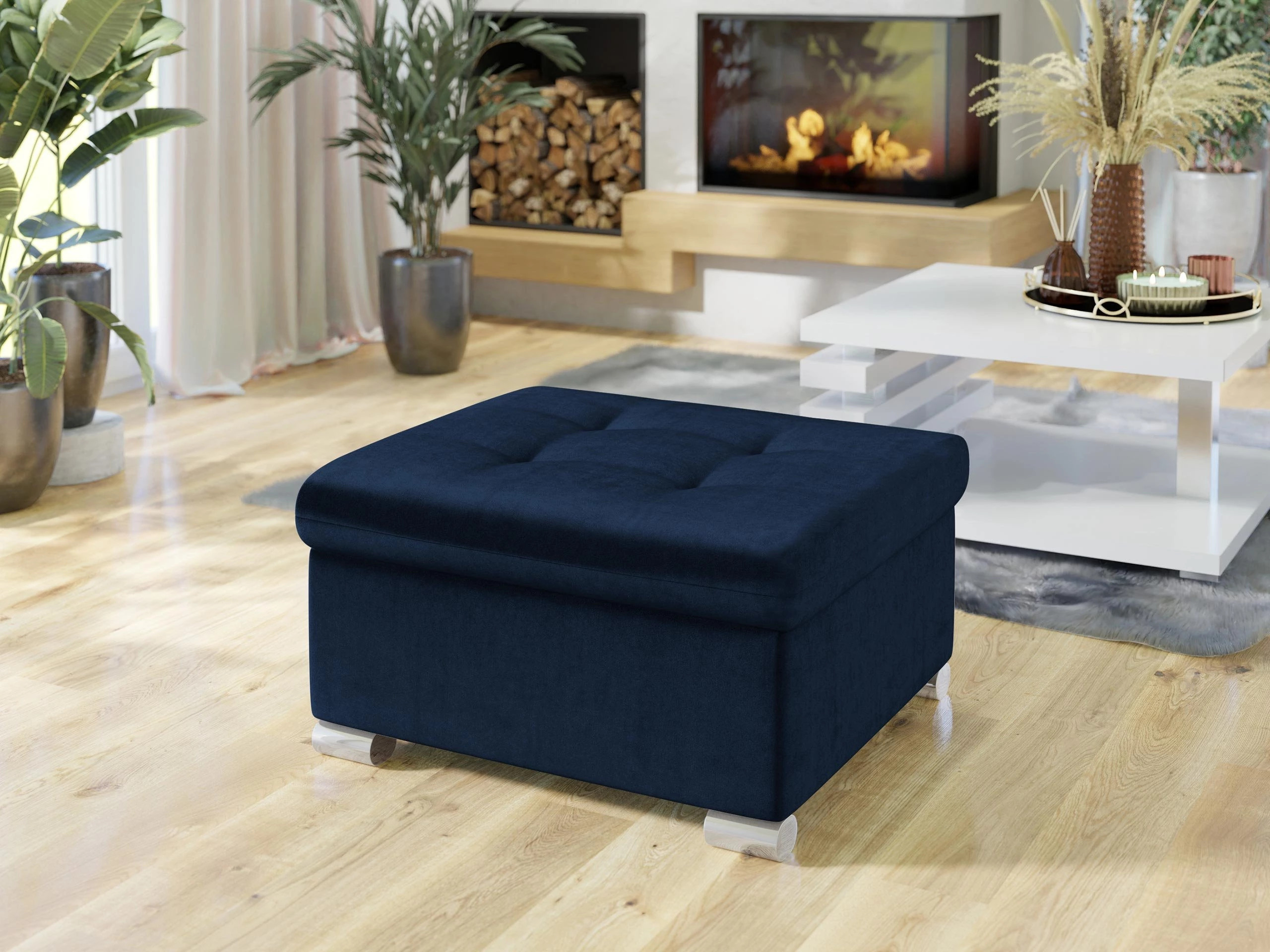 Skemill Comfivo Gemma (Magic Velvet 2216)