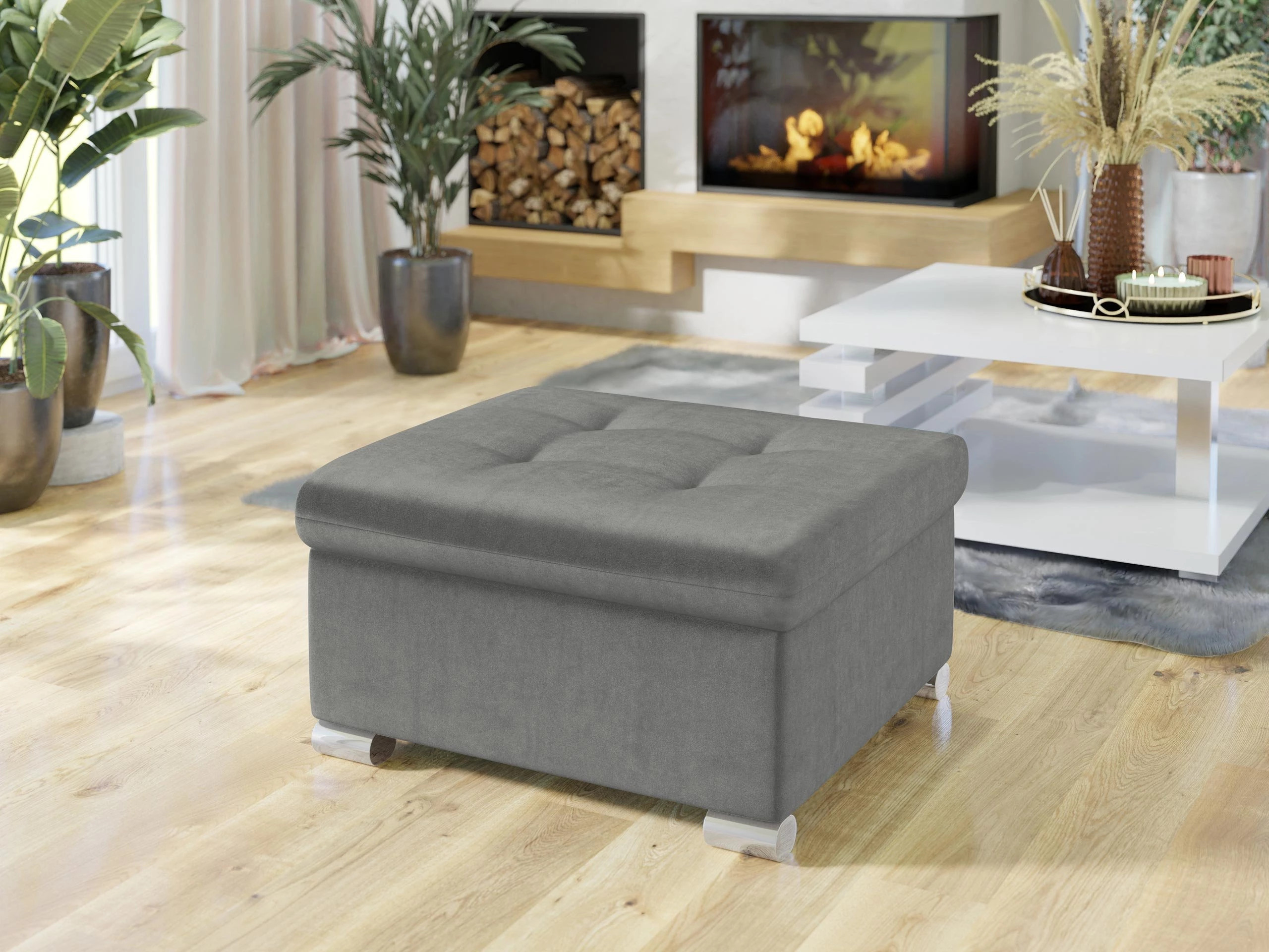 Skemill Comfivo Gemma (Magic Velvet 2217)