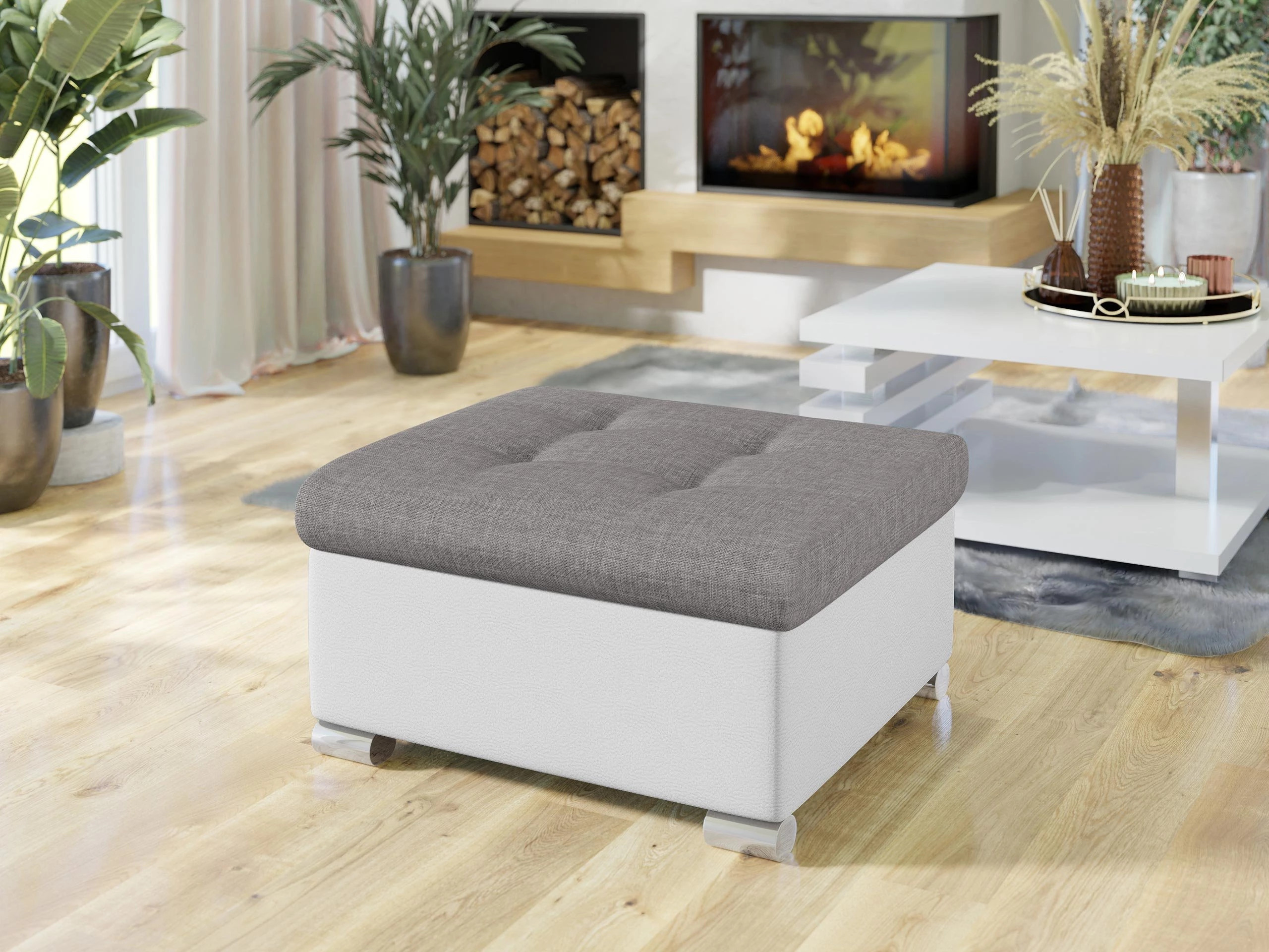Skemill Comfivo Gemma (Soft 017 + Lux 05)