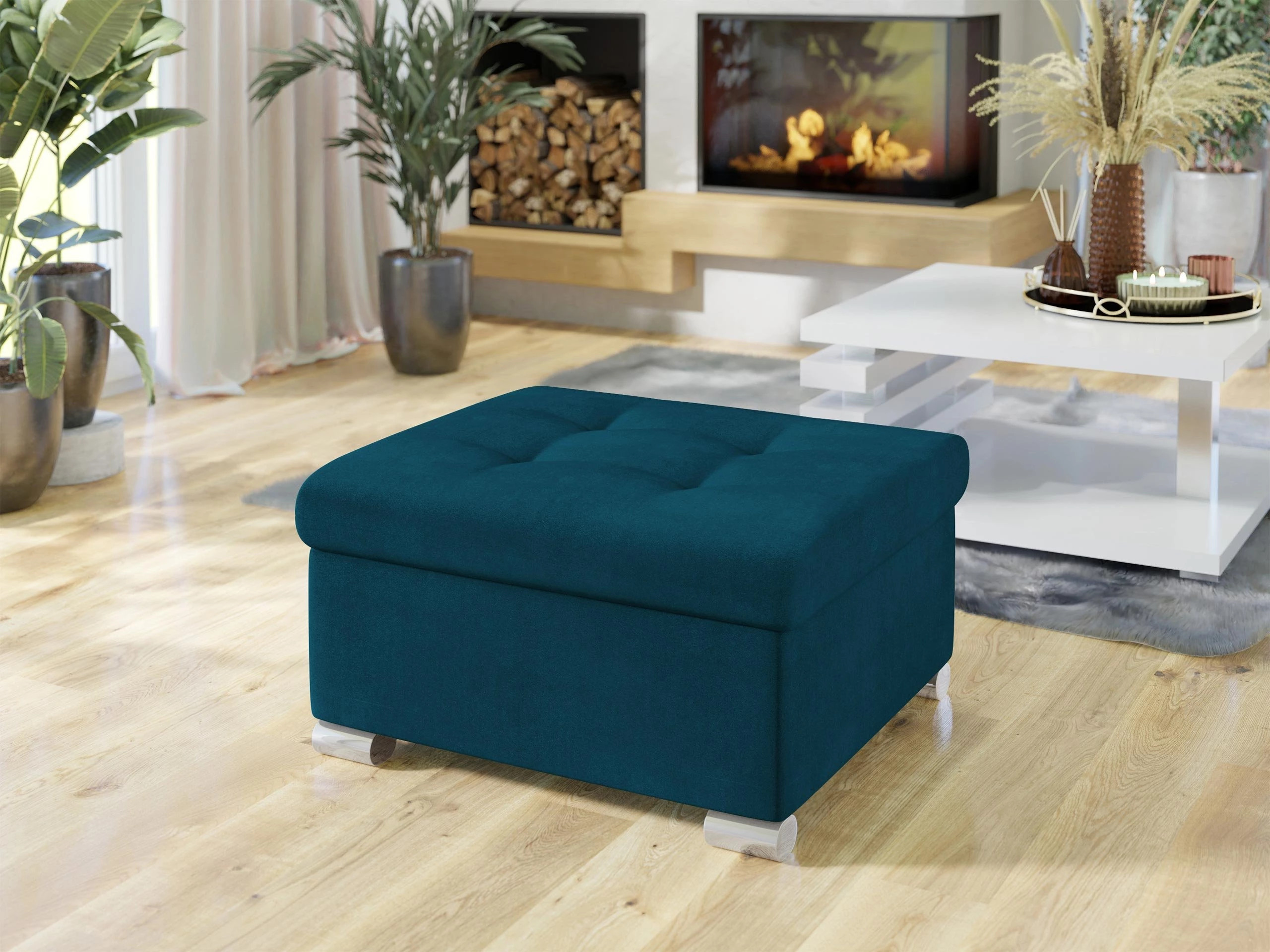 Skemill Comfivo Gemma (Venus Velvet 2911)