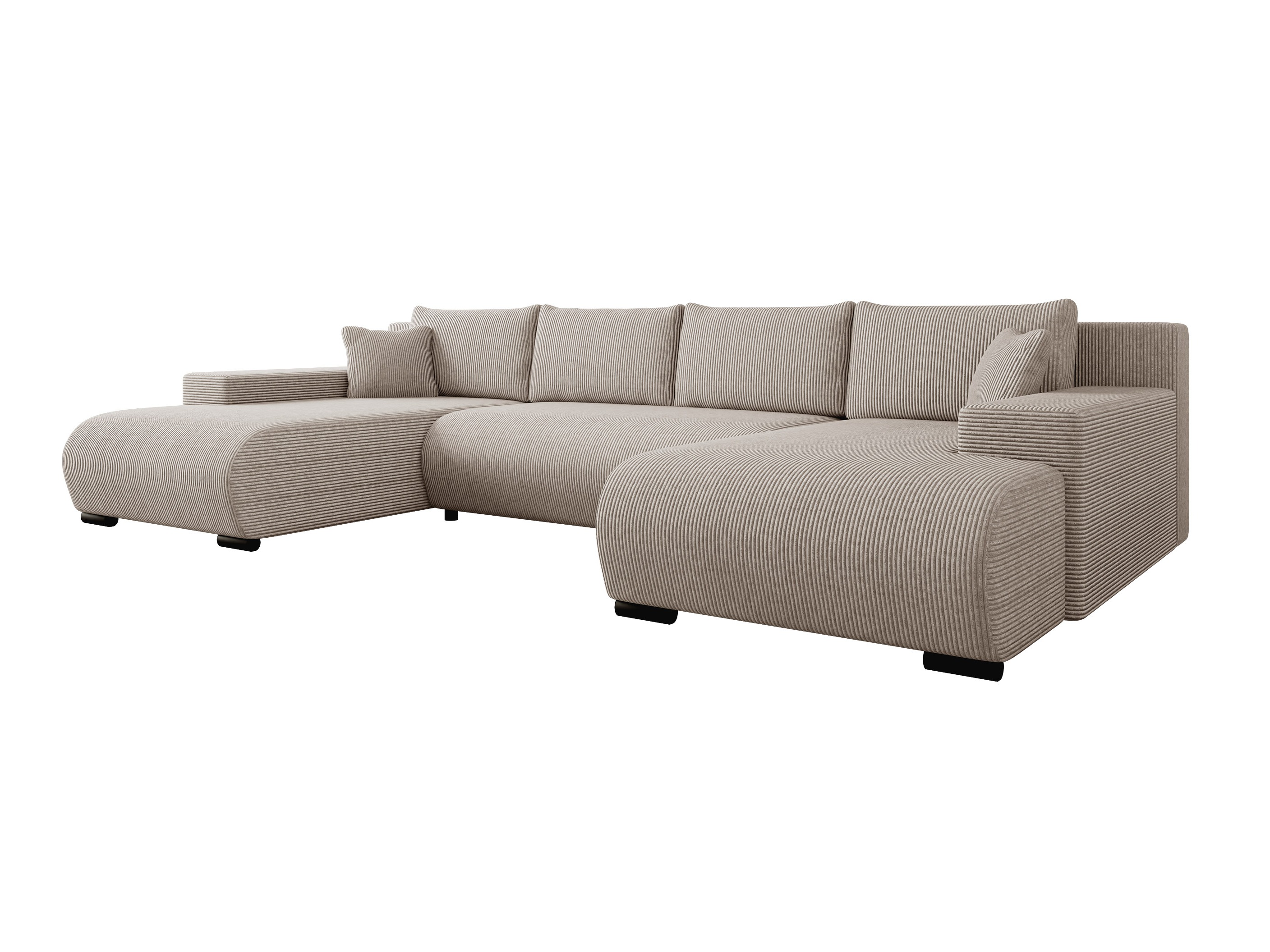 Horn­sófi Comfivo Equus (Poso 03)