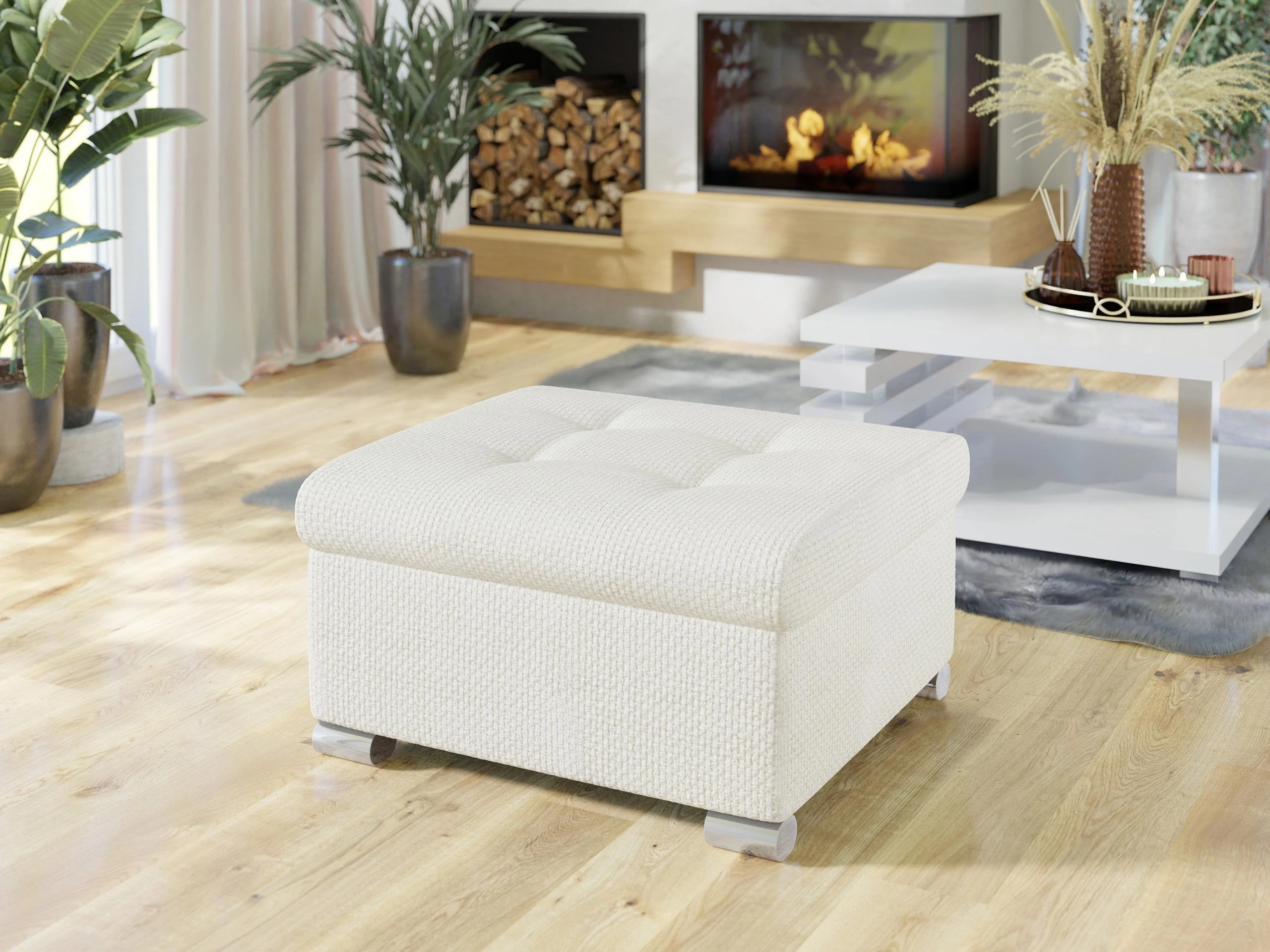 Skemill Comfivo Gemma (Flow 6)