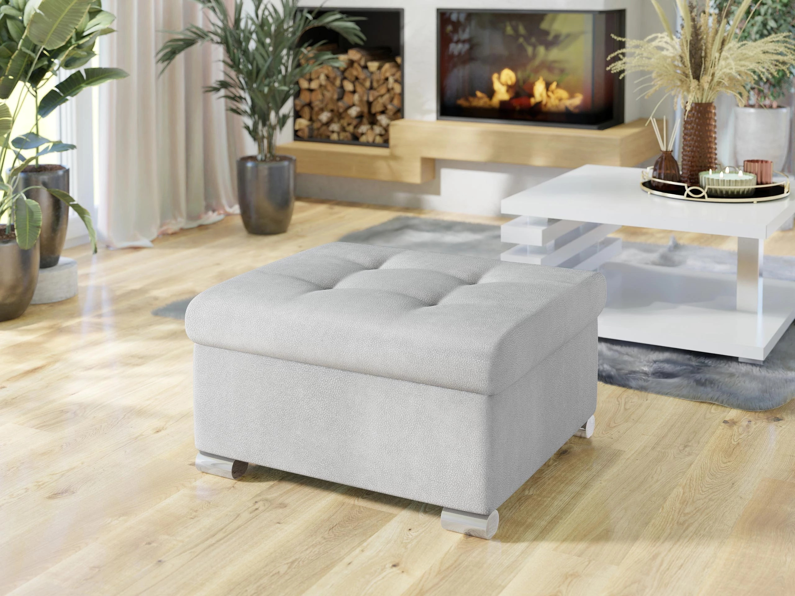 Skemill Comfivo Gemma (Horton 204.01)