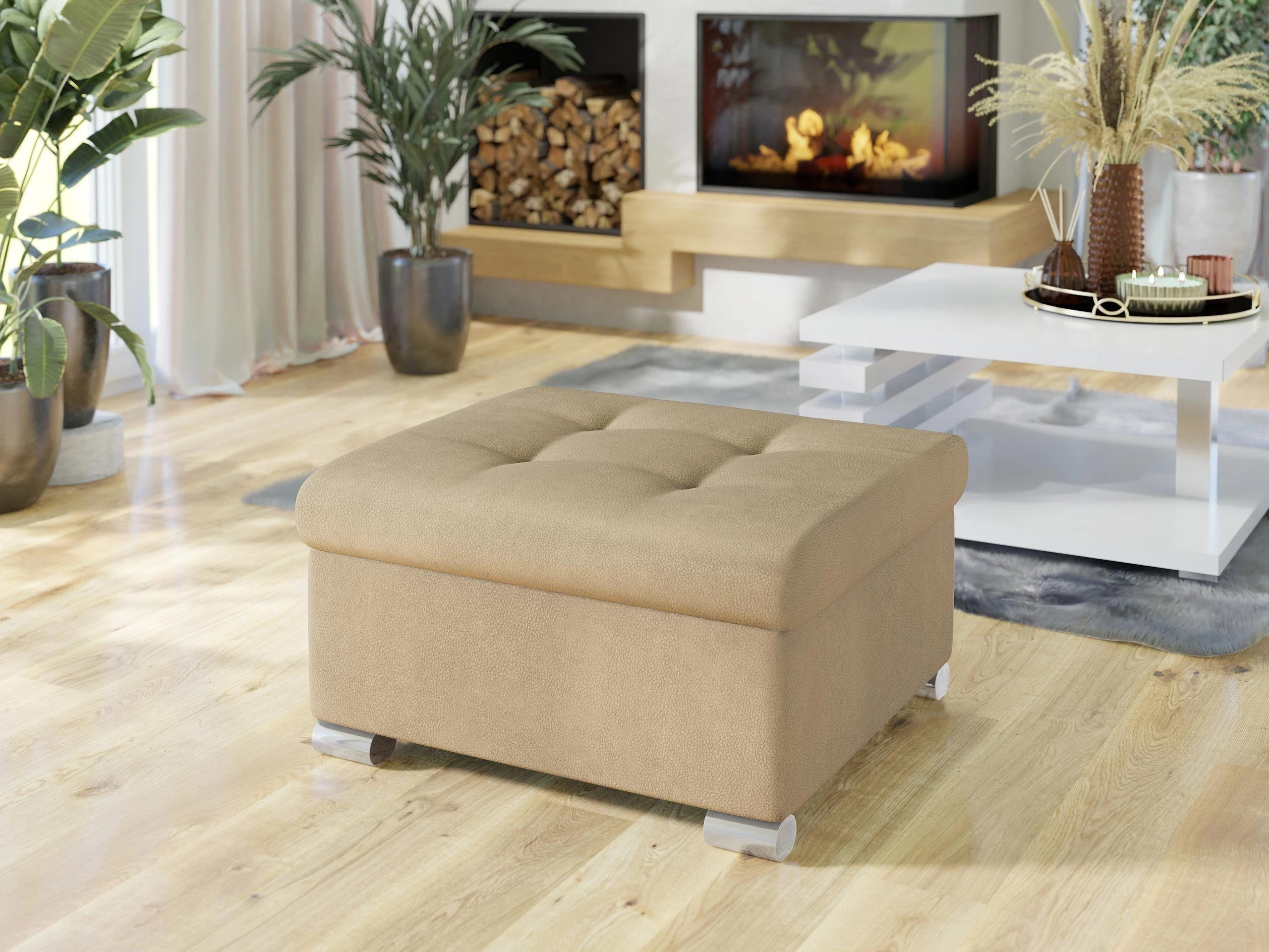 Skemill Comfivo Gemma (Horton 204.10)