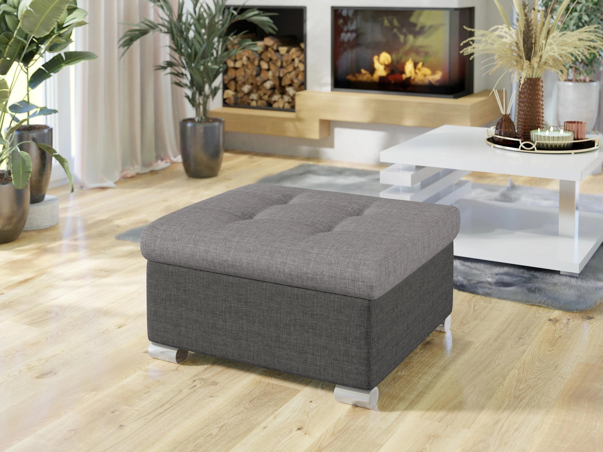 Skemill Comfivo Gemma (Lux 06 + Lux 05)