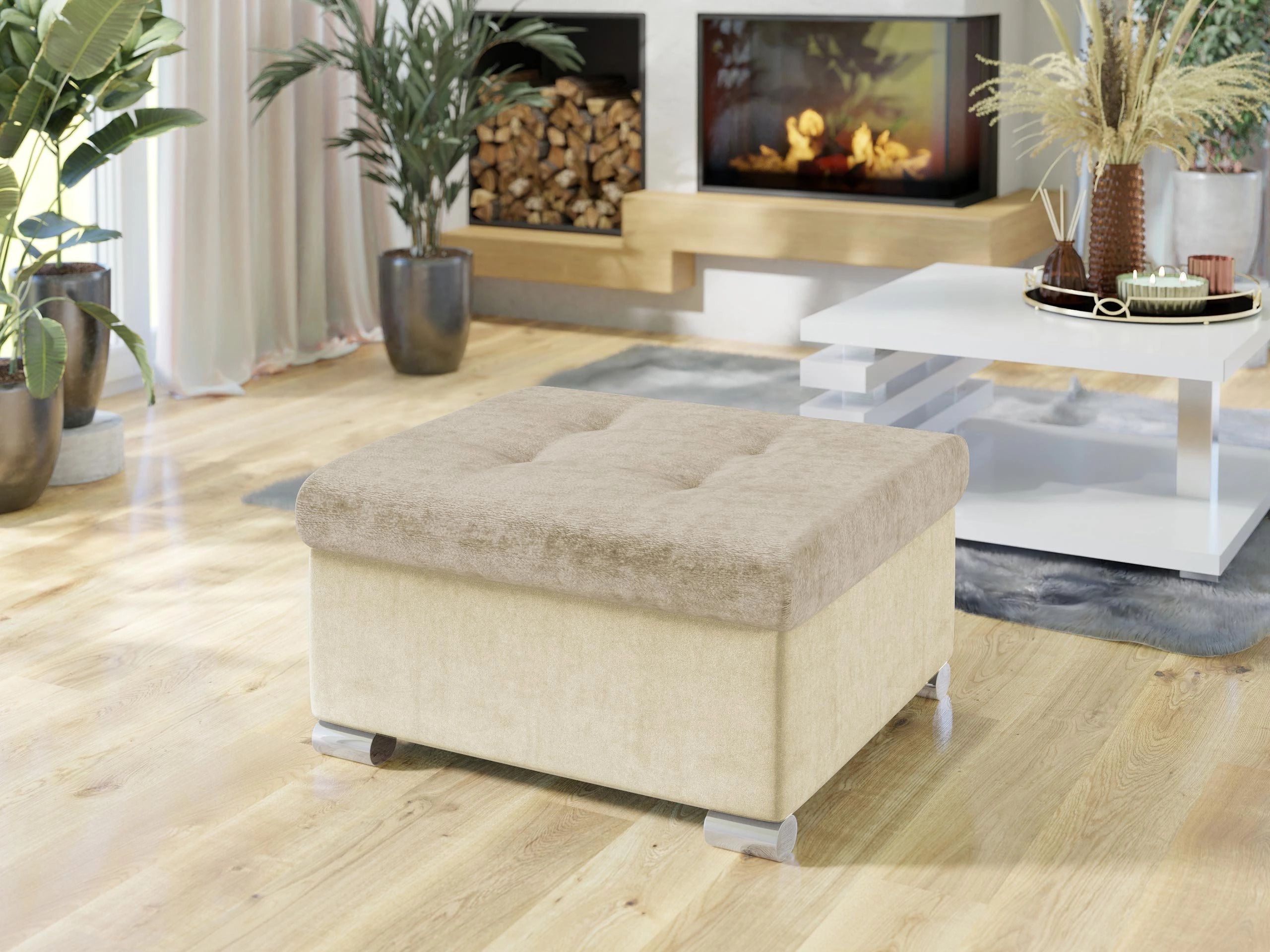 Skemill Comfivo Gemma (Magic Velvet 2250 + Miu 2041)