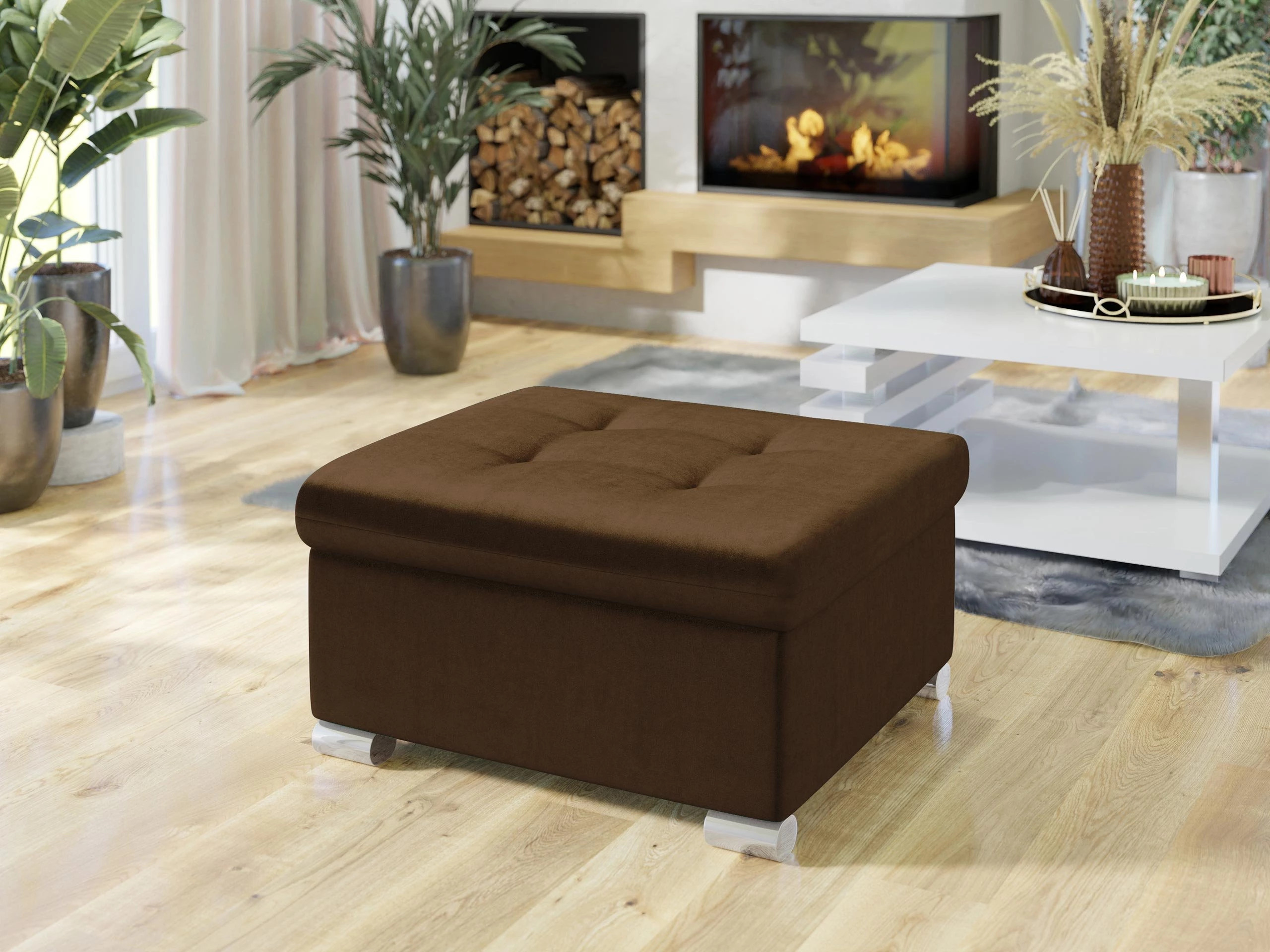 Skemill Comfivo Gemma (Magic Velvet 2299)