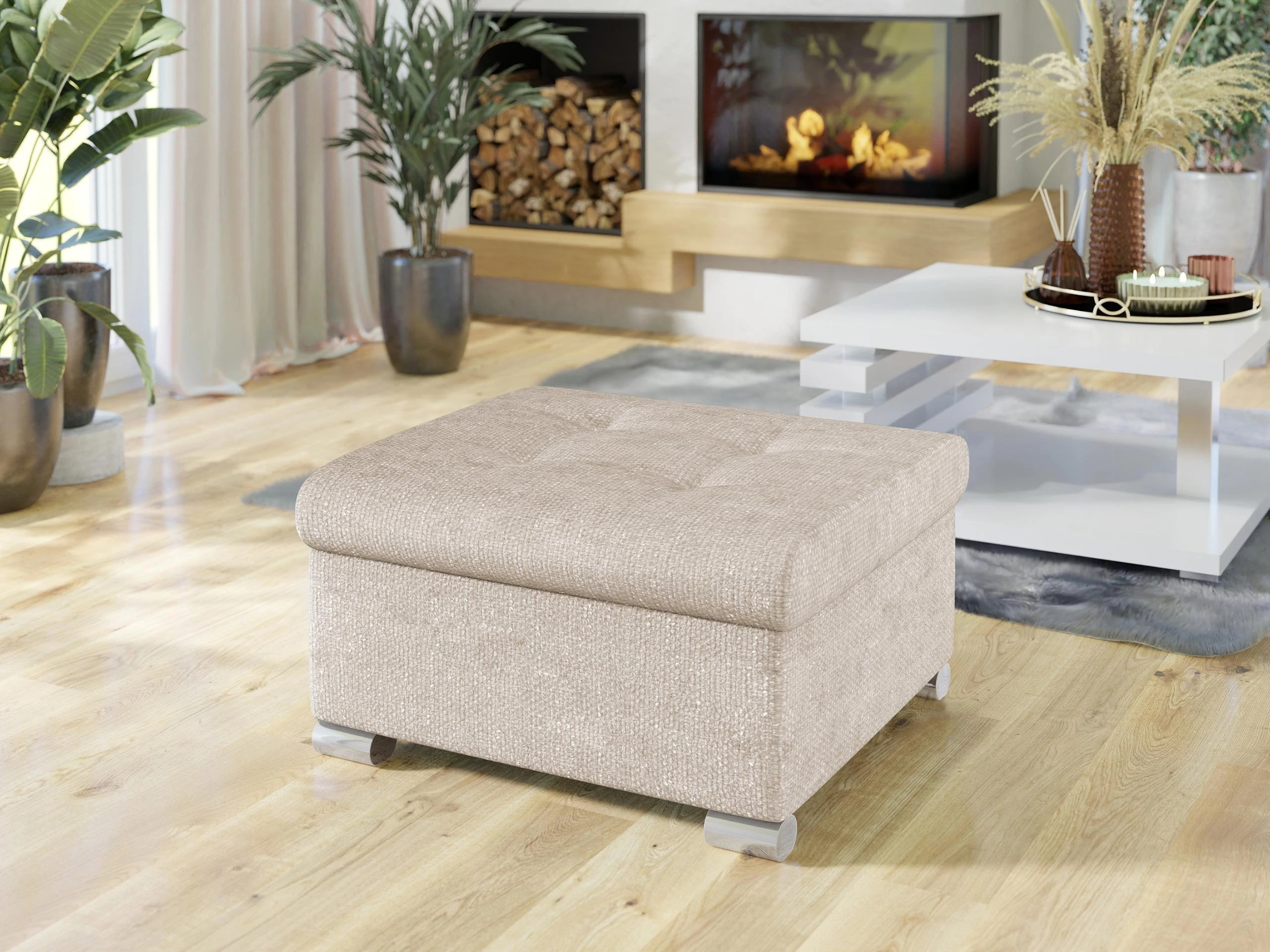 Skemill Comfivo Gemma (Magni 206.02)