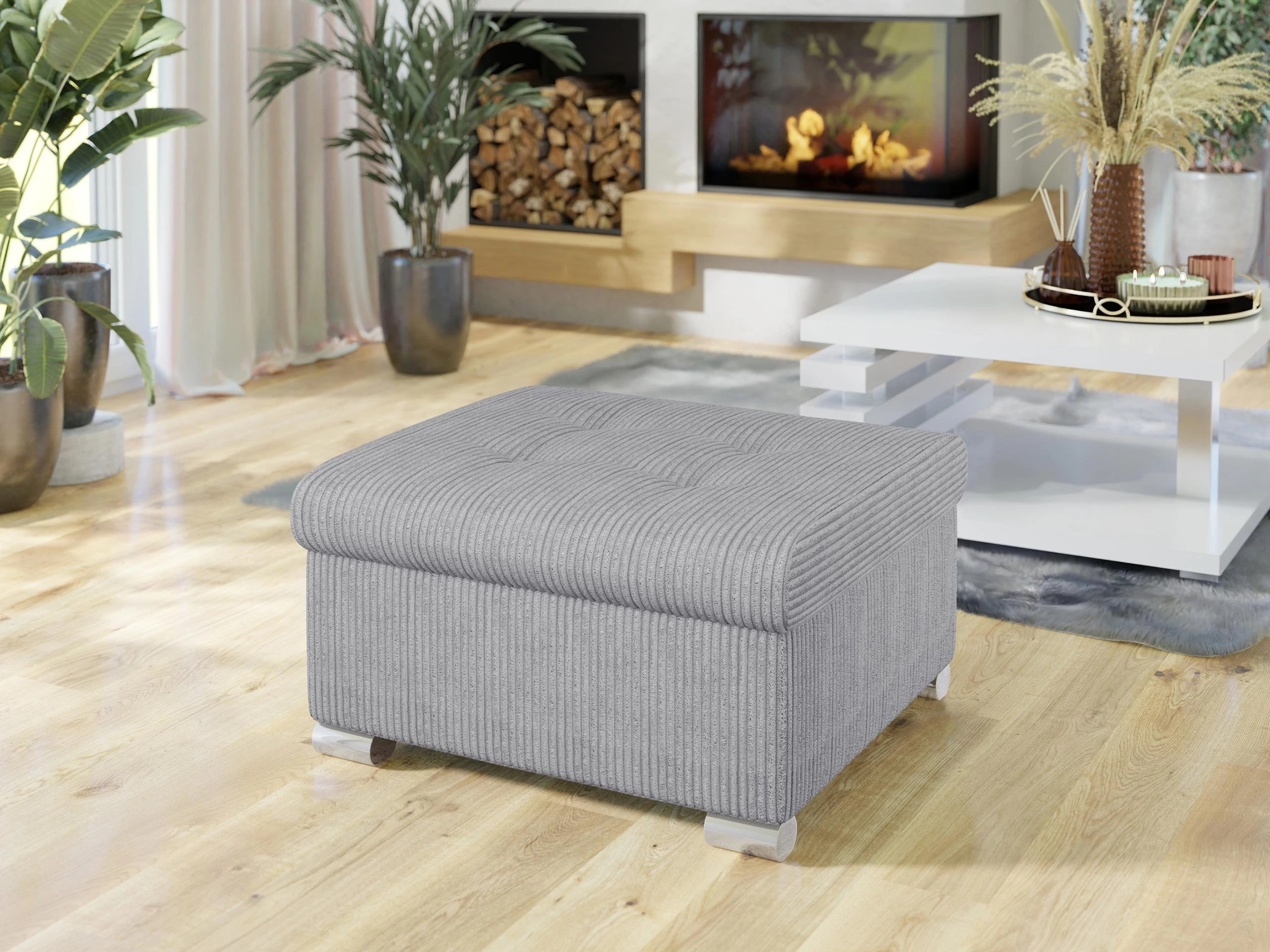 Skemill Comfivo Gemma (Poso 110)