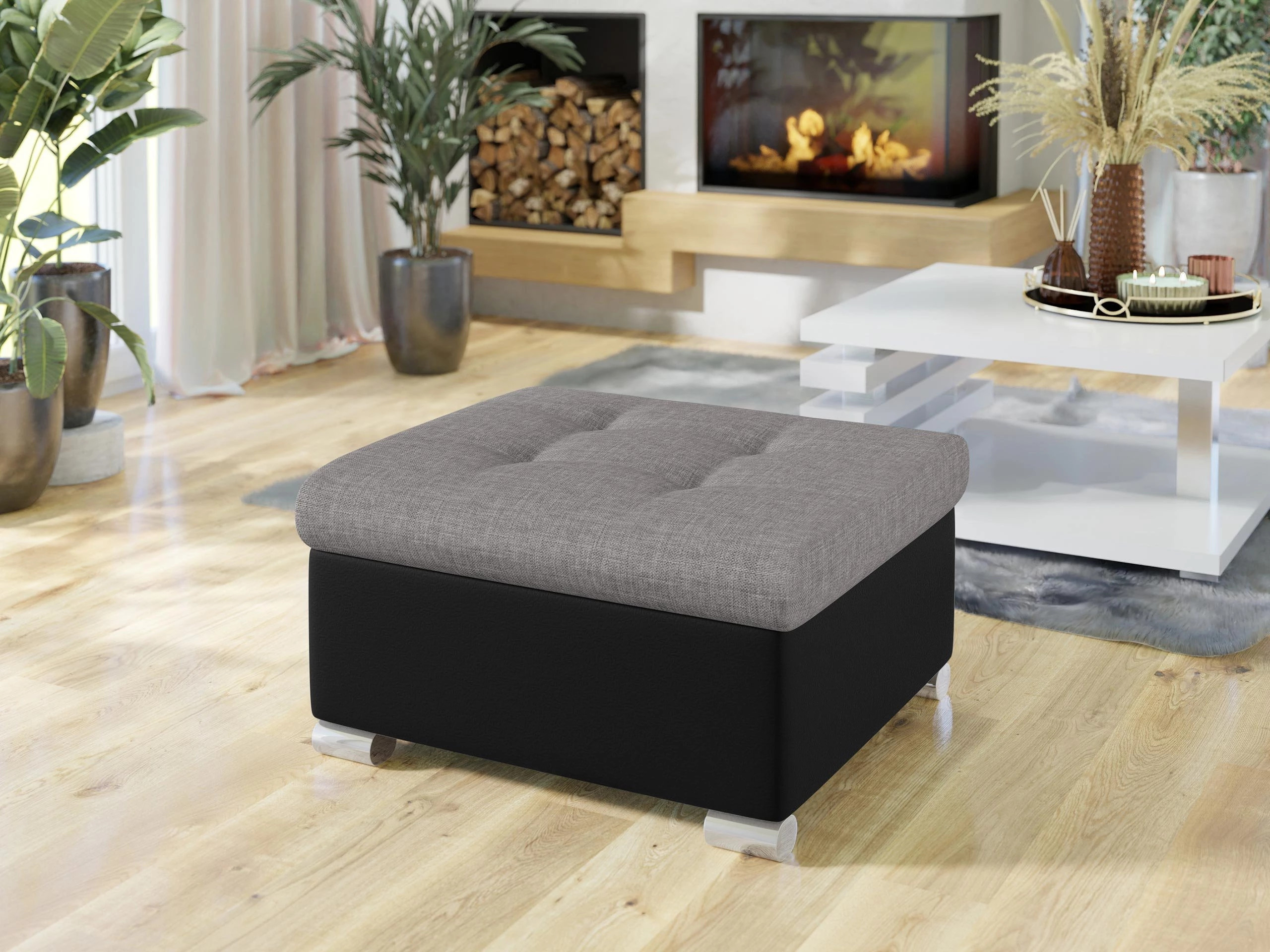 Skemill Comfivo Gemma (Soft 011 + Lux 05)