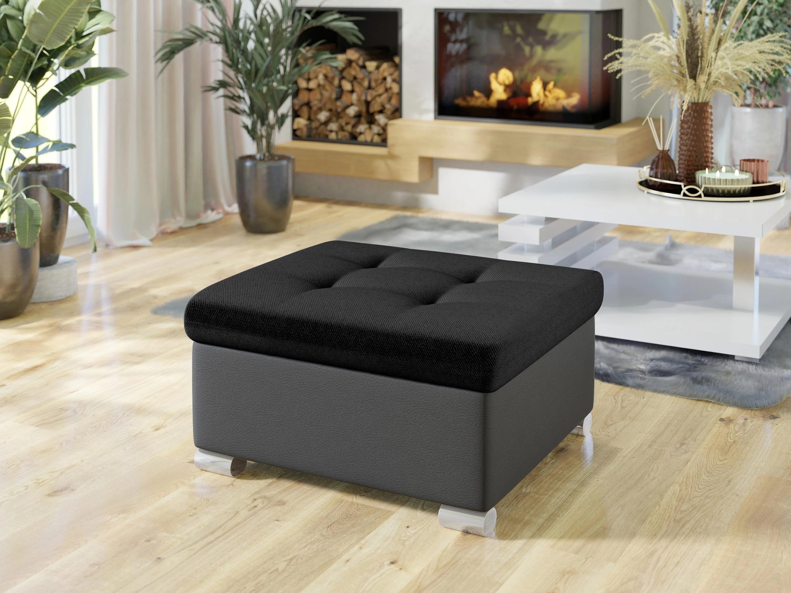 Skemill Comfivo Gemma (Soft 029 + Kronos 07)