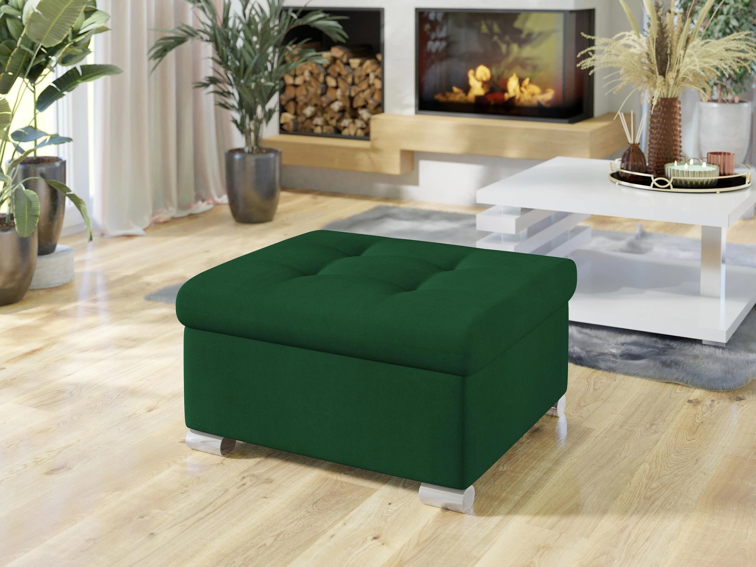 Skemill Comfivo Gemma (Uttario Velvet 2951)