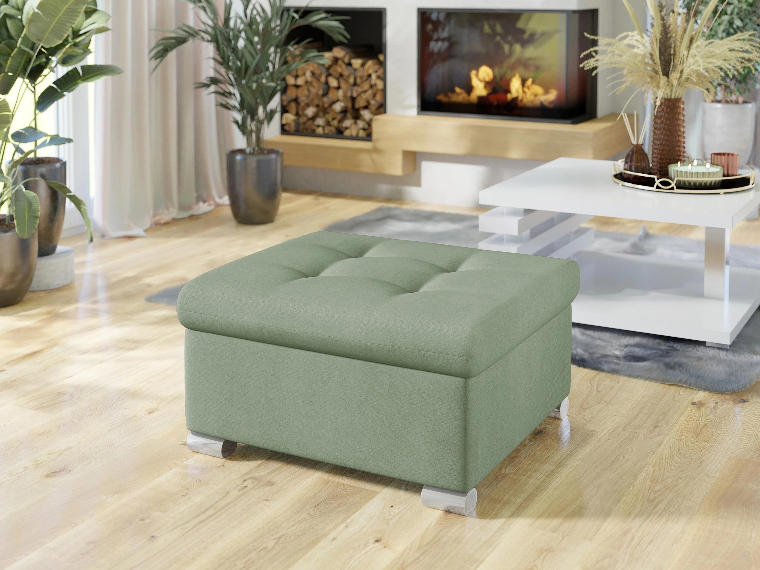 Skemill Comfivo Gemma (Uttario Velvet 2954)