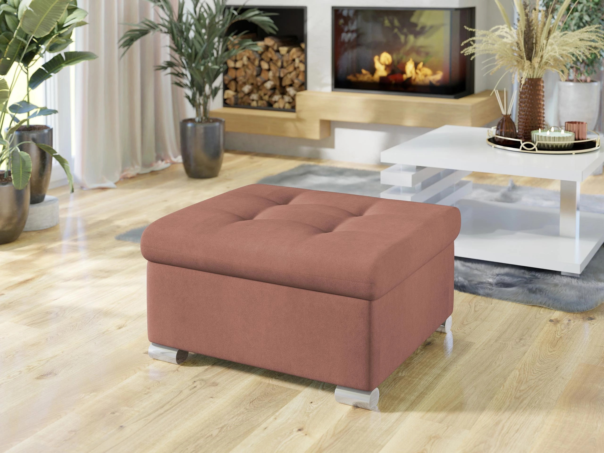 Skemill Comfivo Gemma (Uttario Velvet 2955)