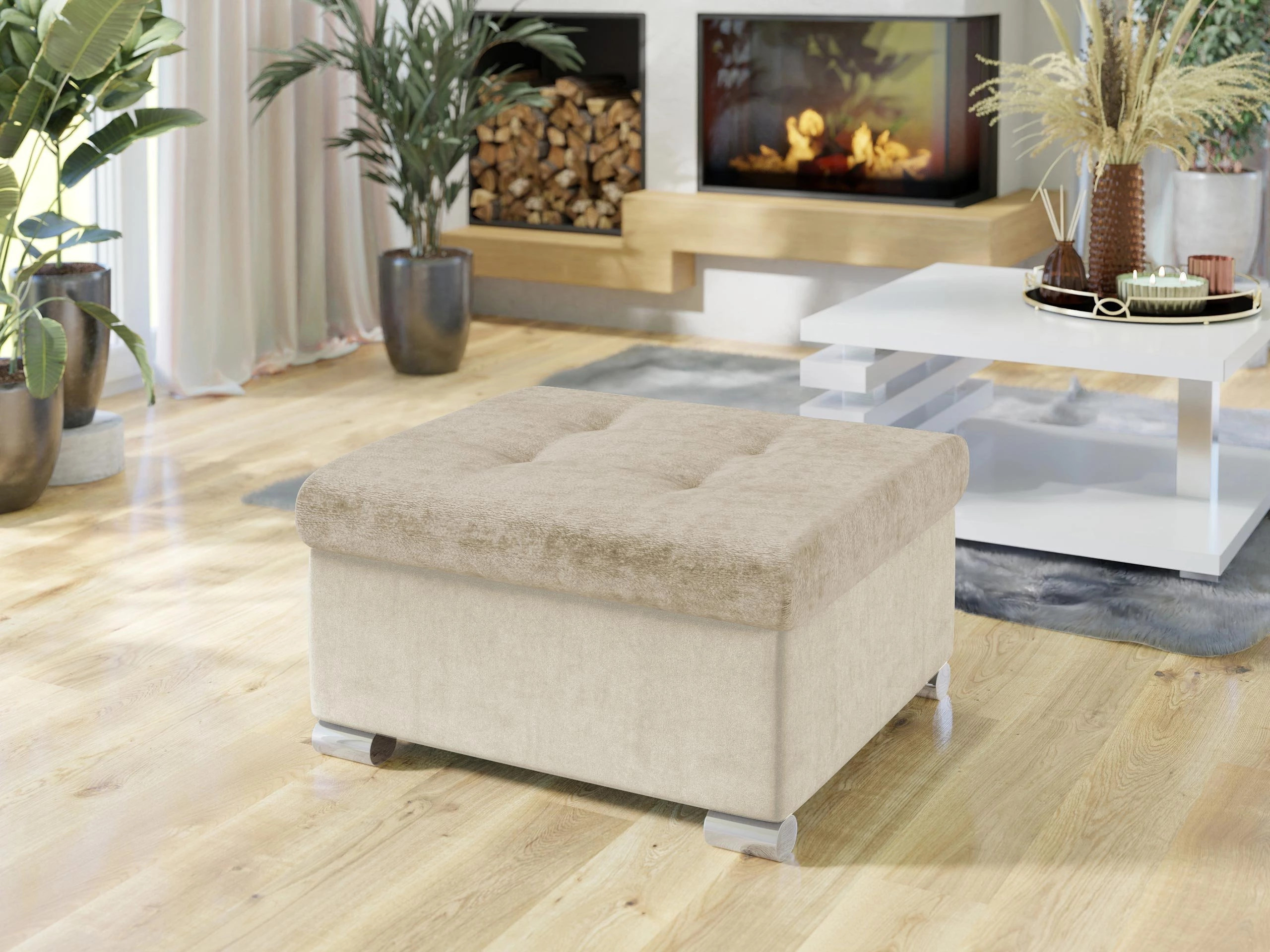 Skemill Comfivo Gemma (Venus Velvet 2927 + Miu 2041)