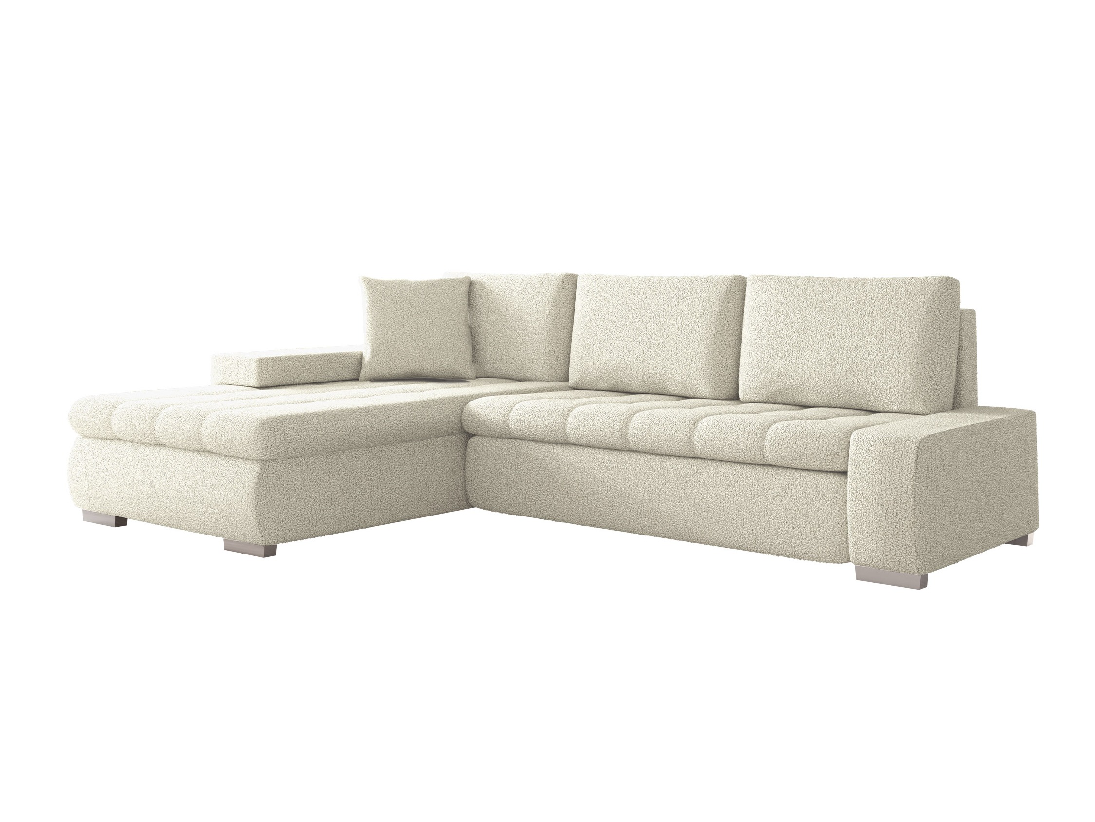 Horn­sófi Comfivo Nitor III (Manza 04)
