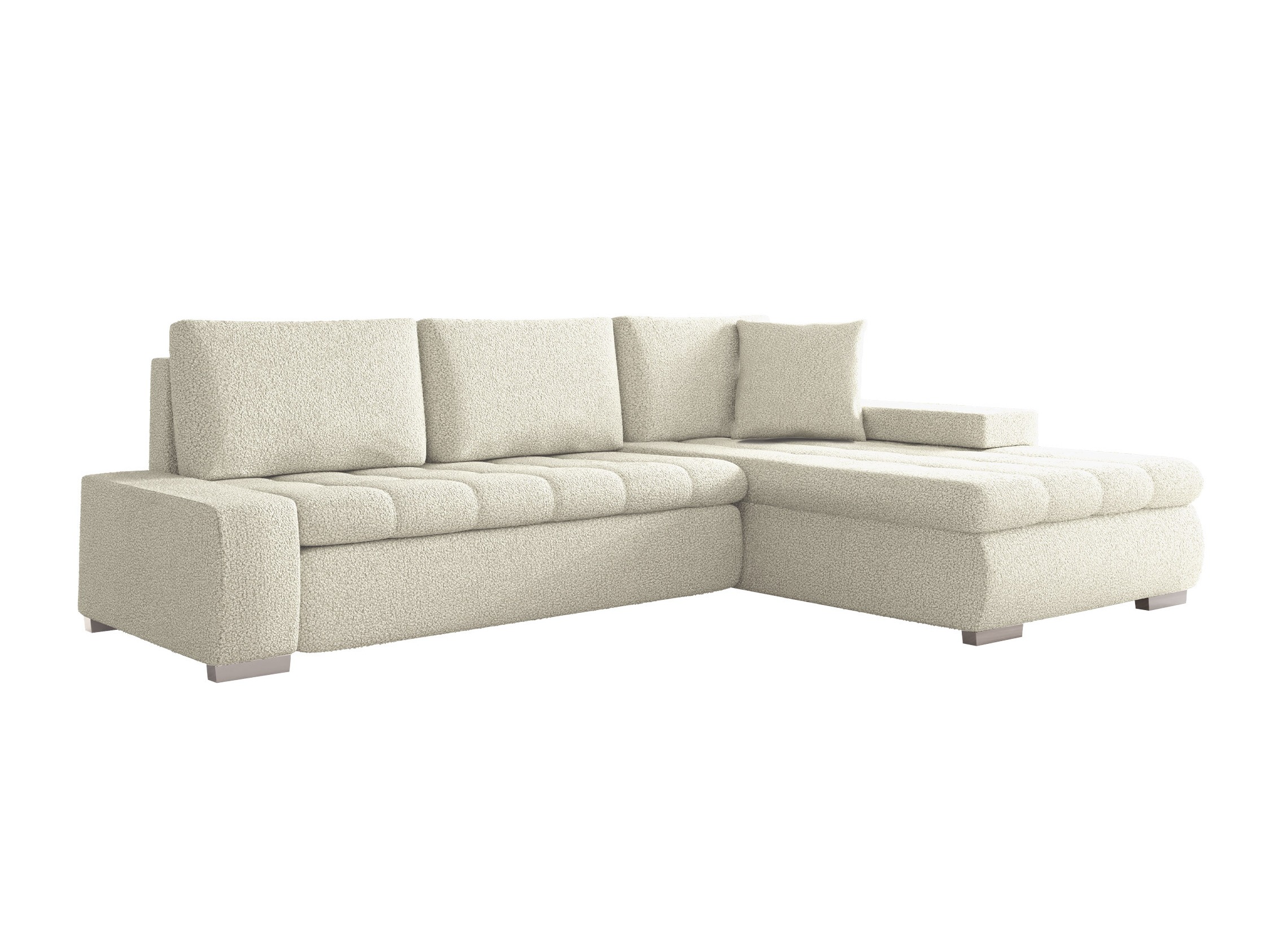 Horn­sófi Comfivo Nitor III (Manza 04)