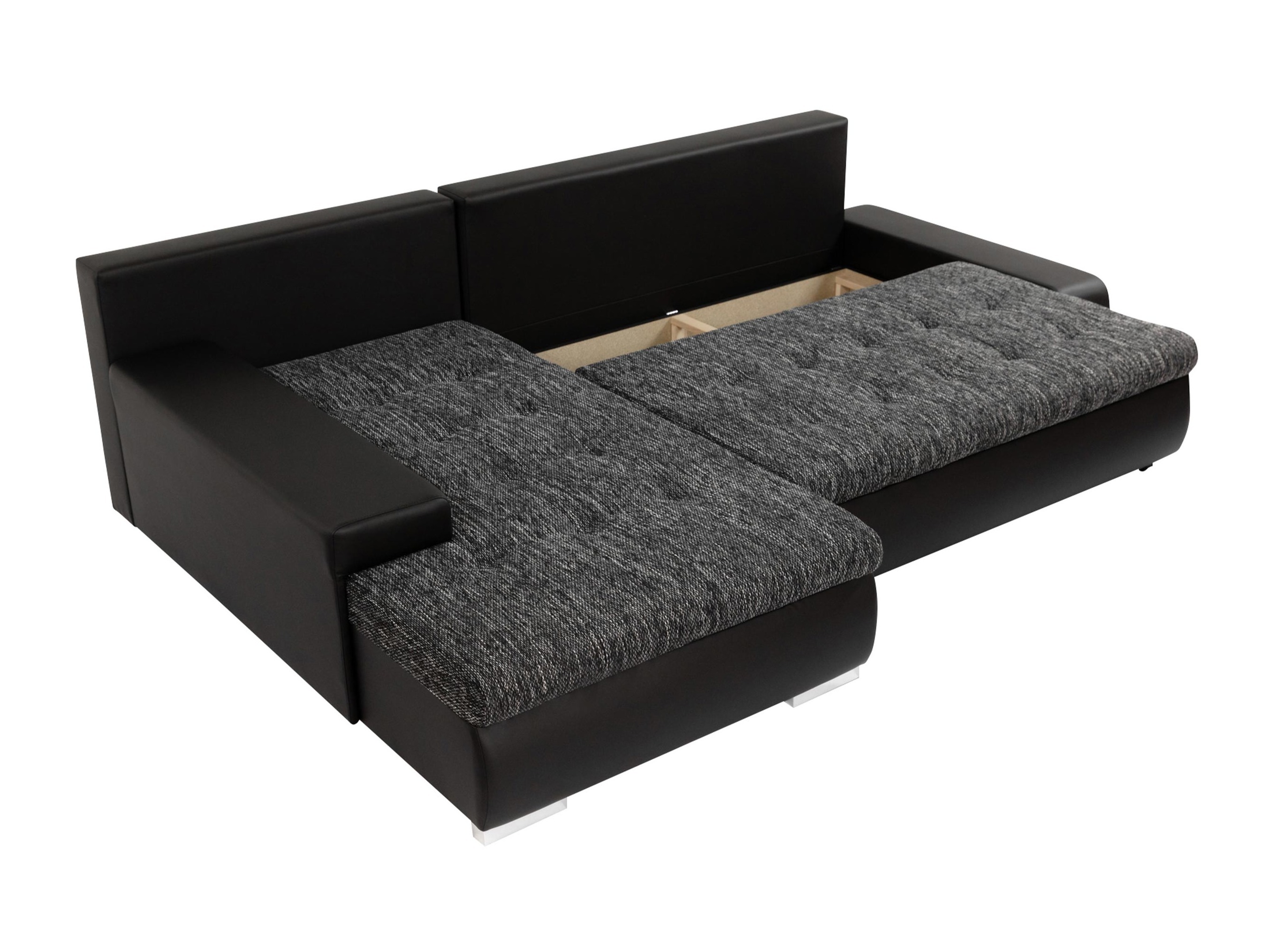 Horn­sófi Comfivo Nitor III (Sicuro 45 + Sicuro 50)