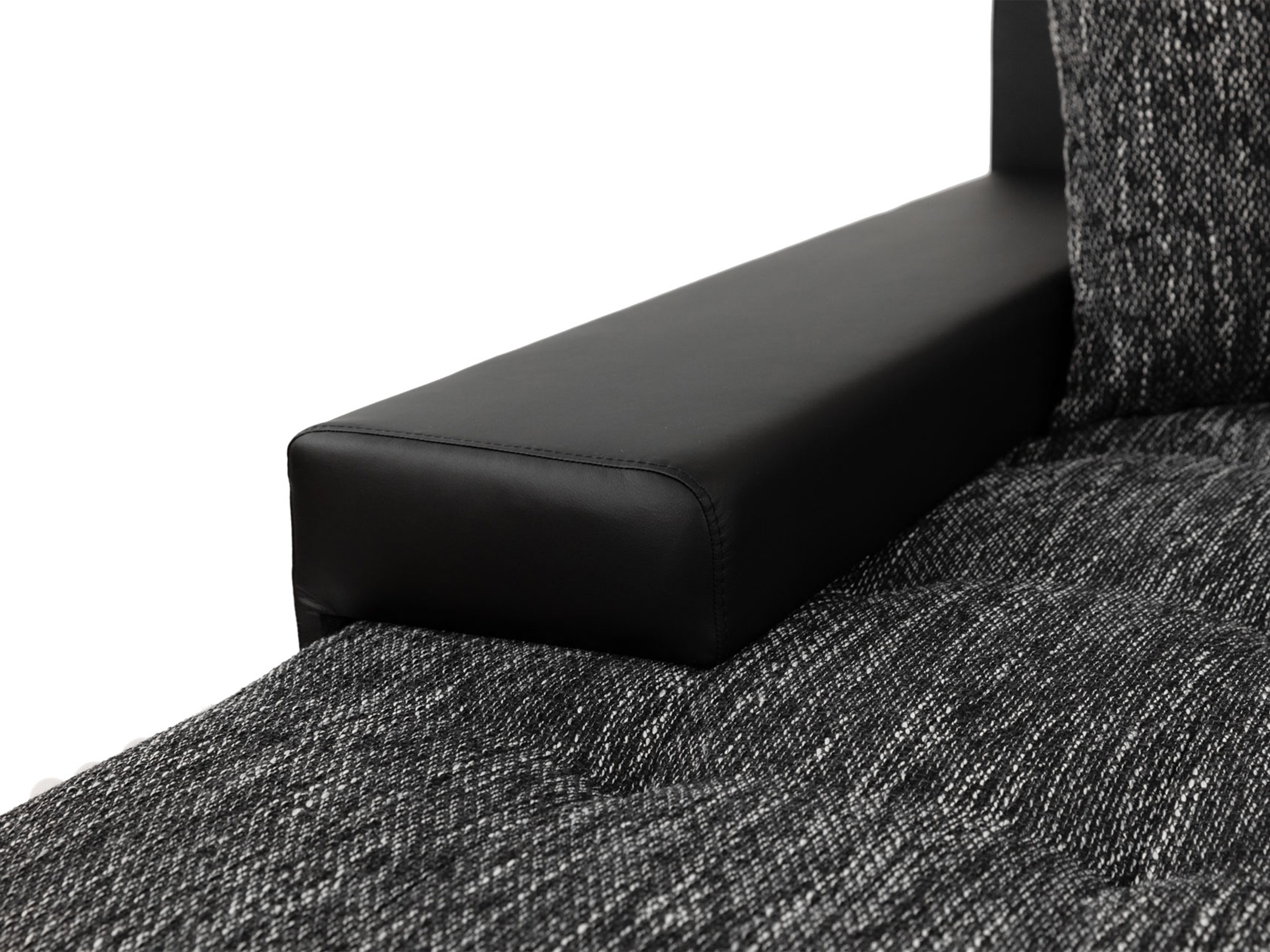 Horn­sófi Comfivo Nitor III (Sicuro 45 + Sicuro 50)