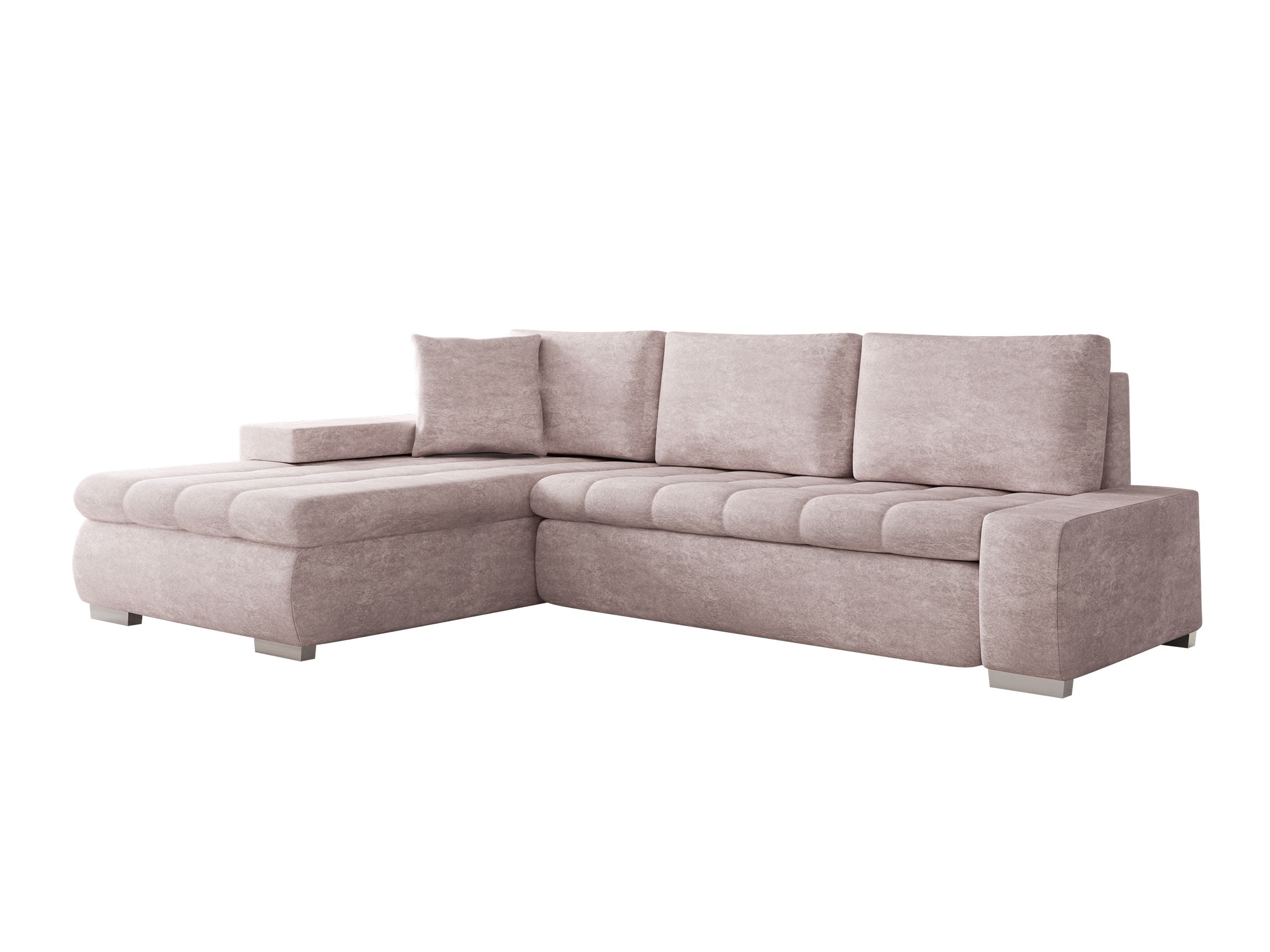 Horn­sófi Comfivo Nitor III (Zoya 03)