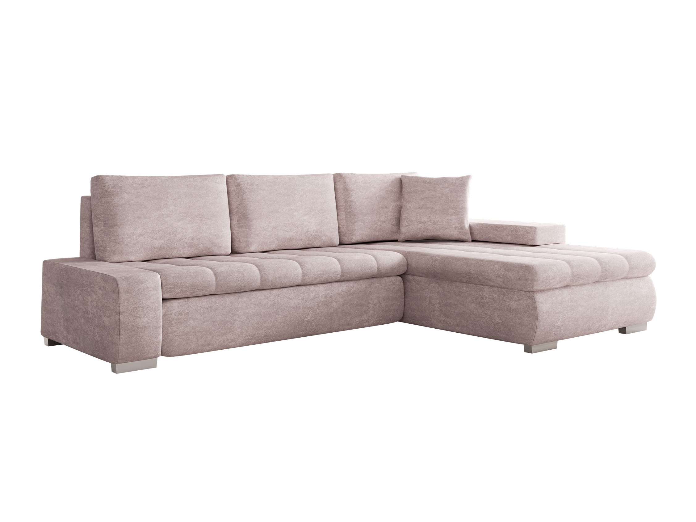 Horn­sófi Comfivo Nitor III (Zoya 03)